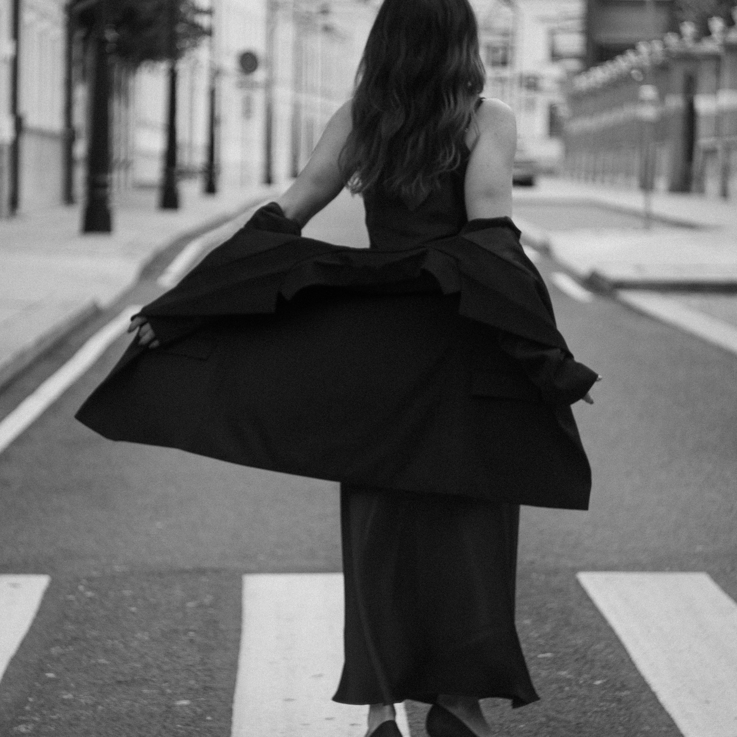 Уличные съемки