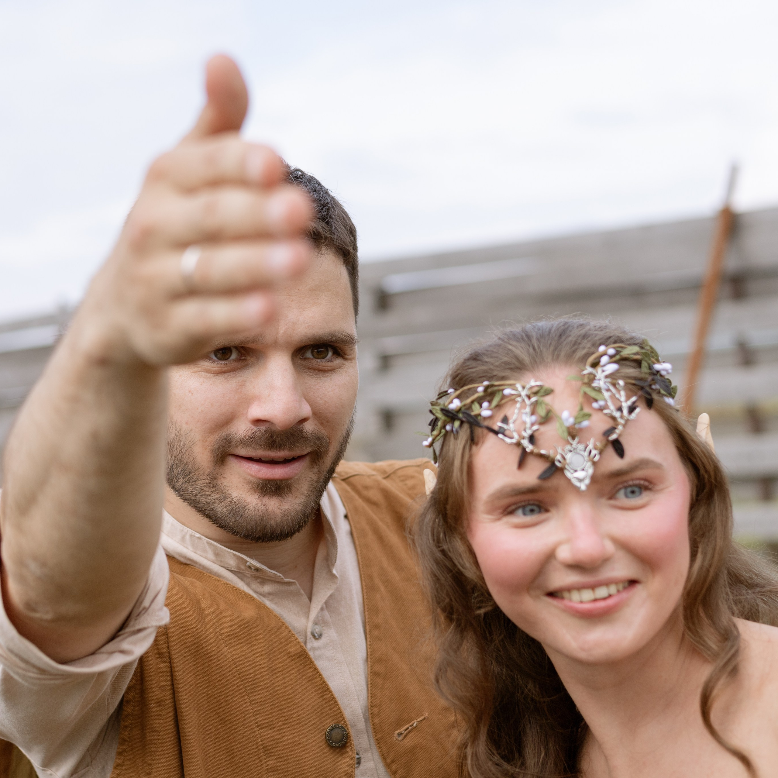 Фотограф Ирина Головина