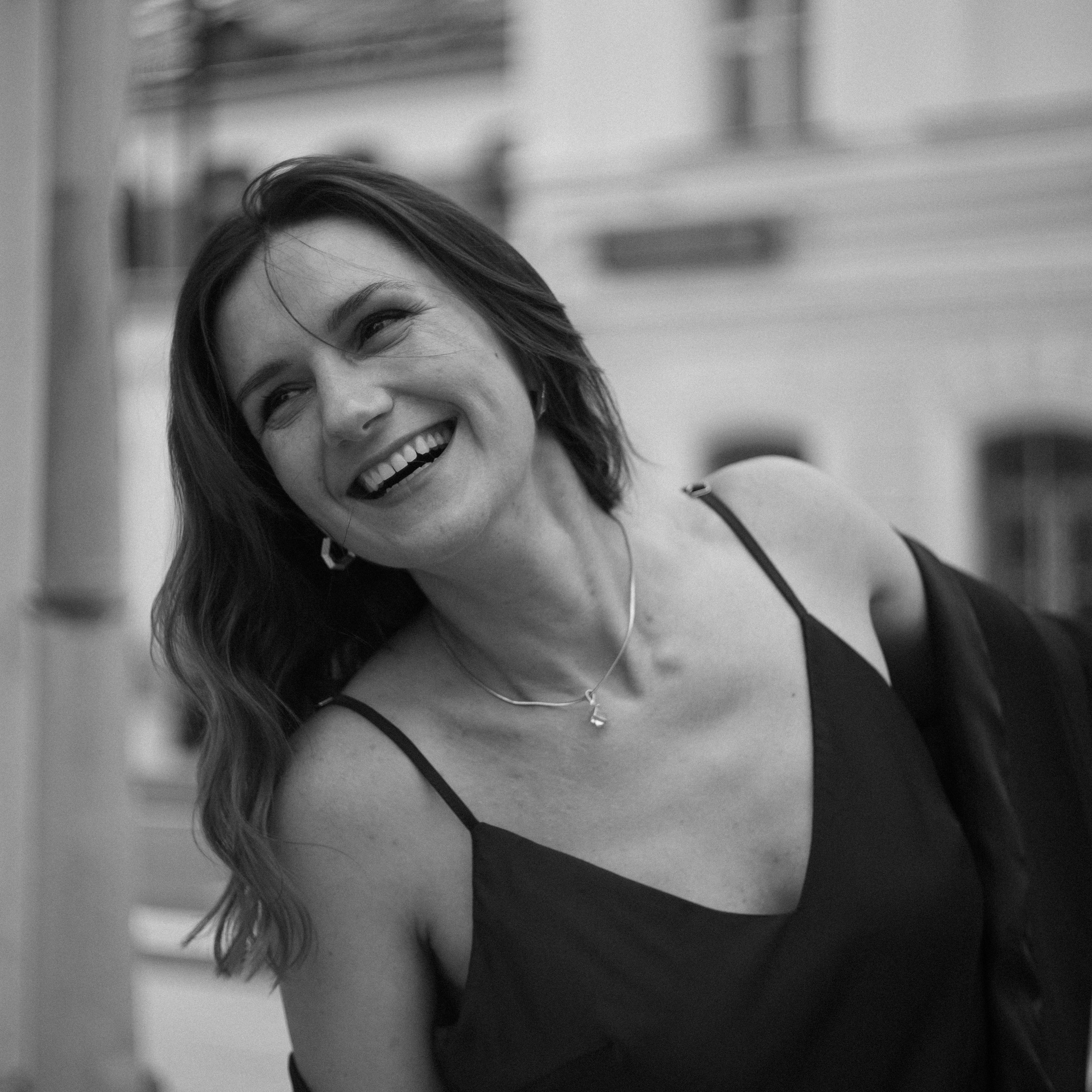 Фотограф Ирина Головина