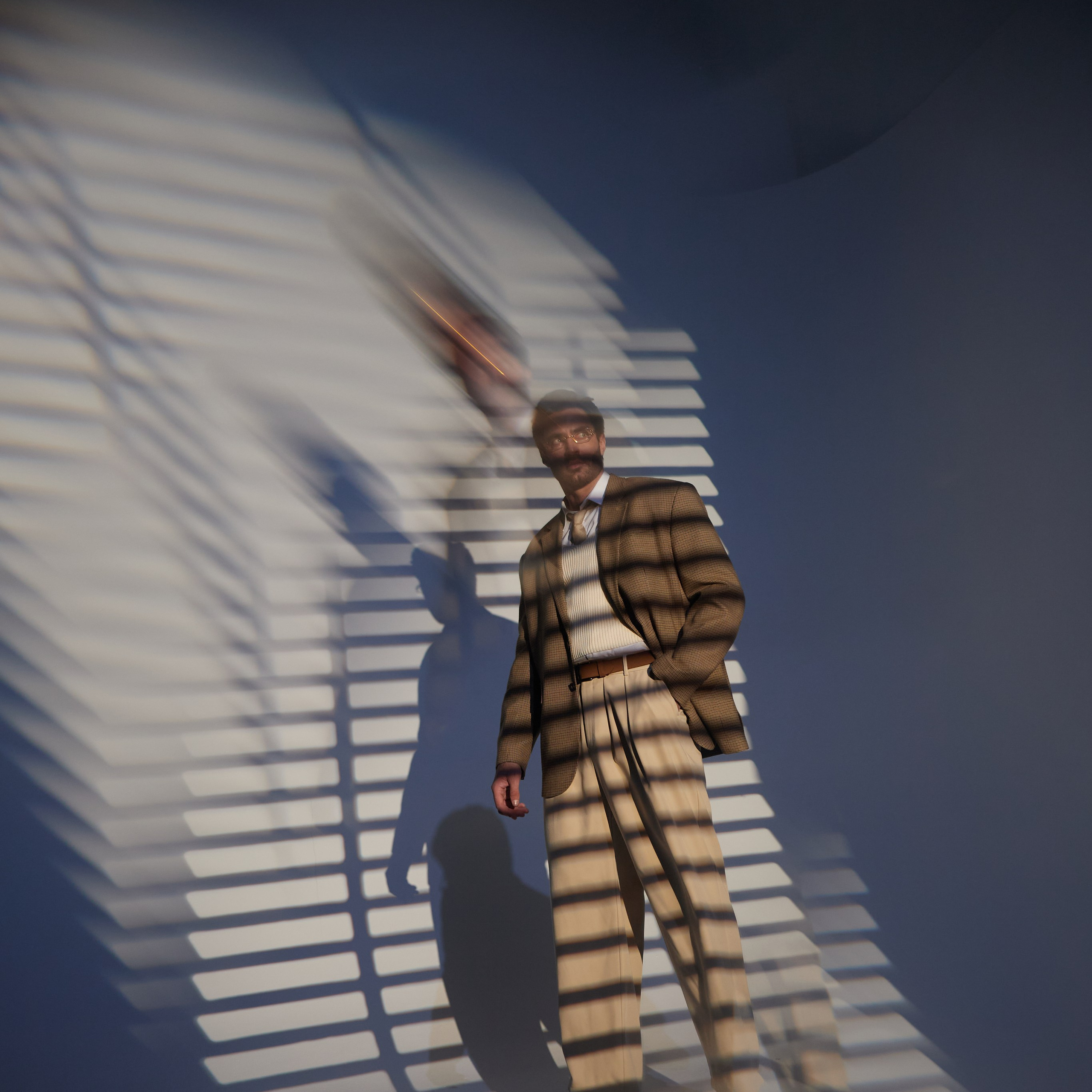 Студийные съемки