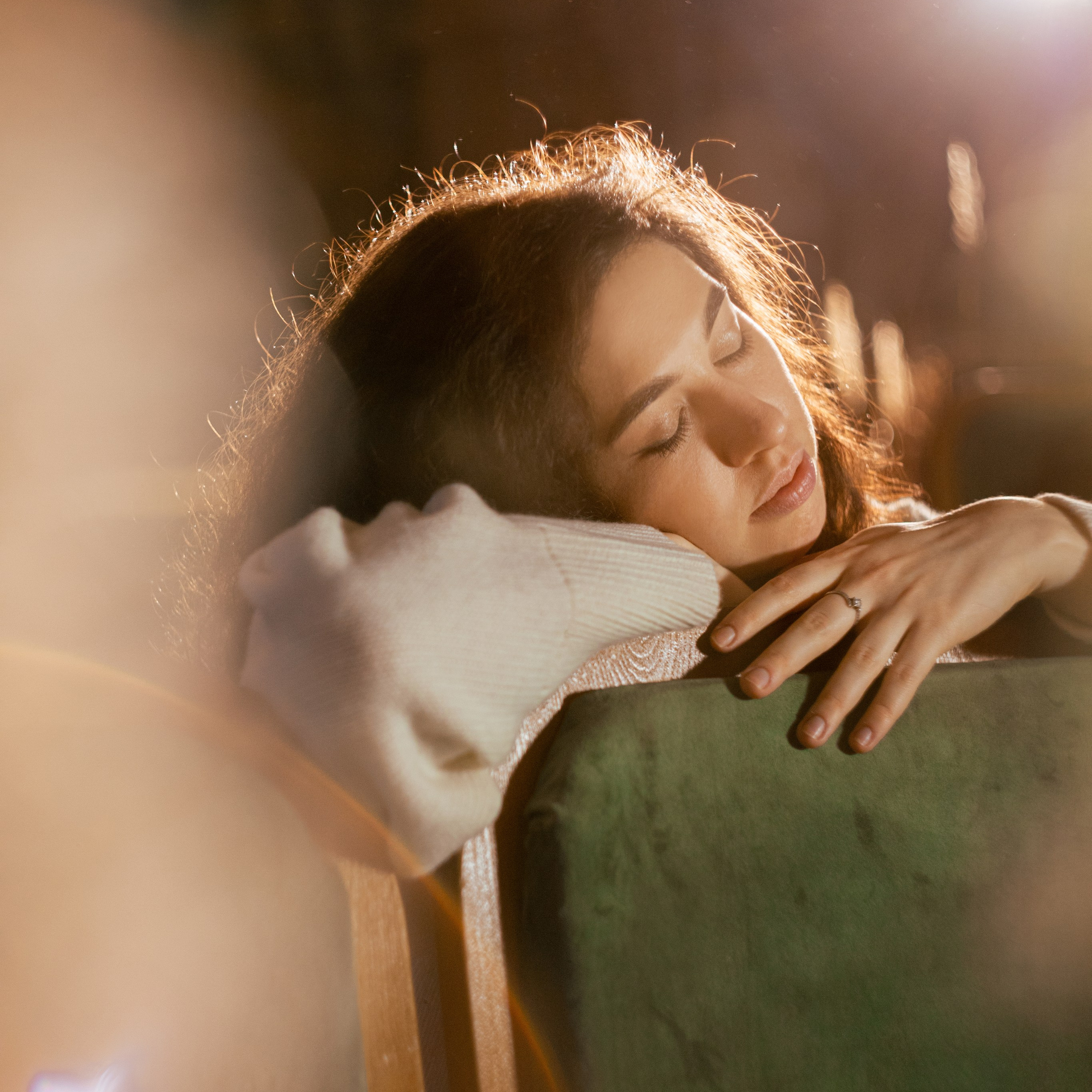 Фотограф Ирина Головина