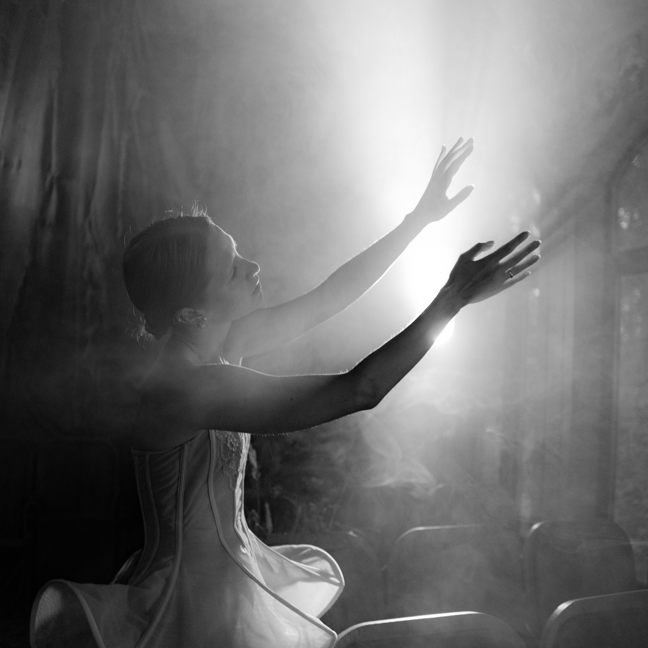 Фотограф Ирина Головина