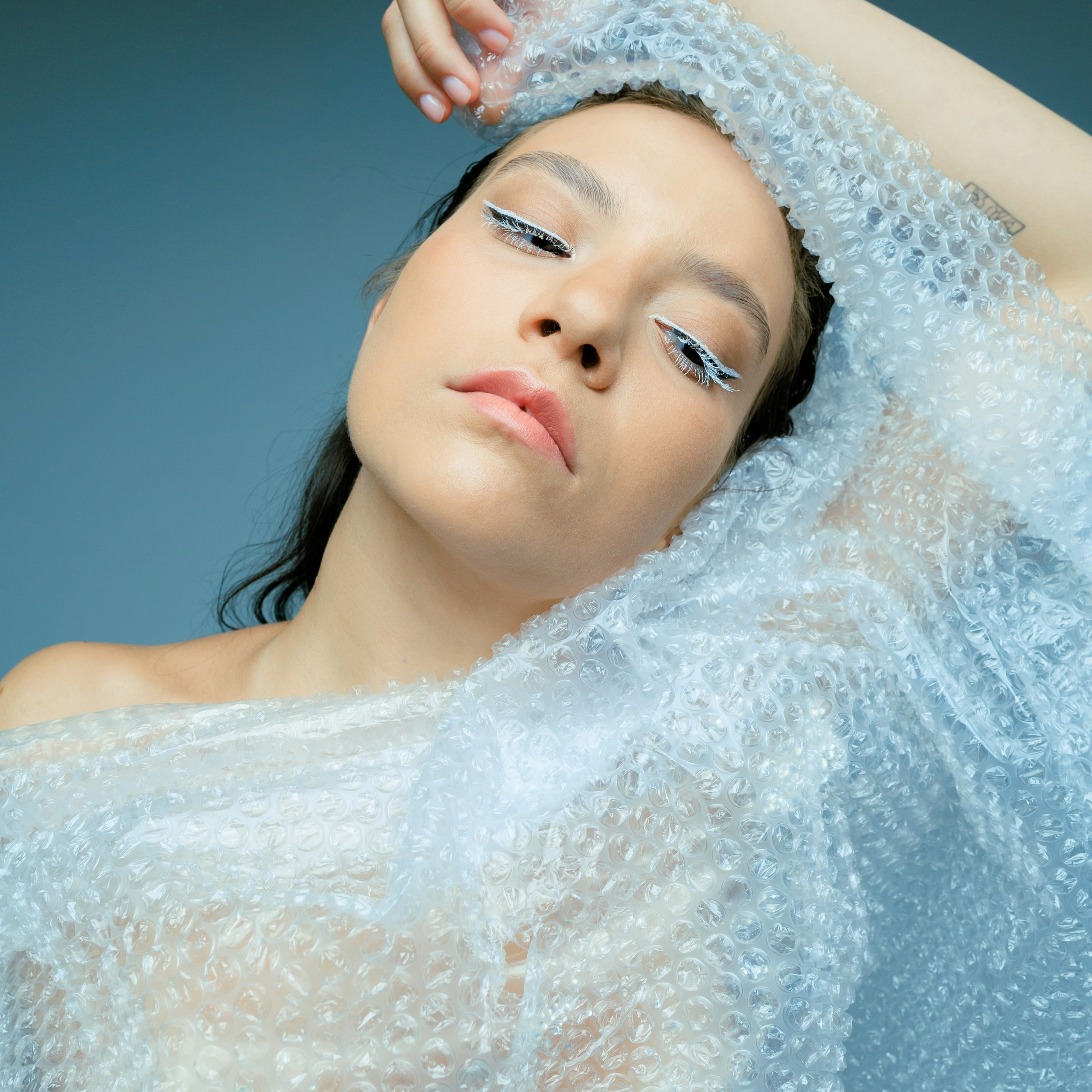 Студийные съемки