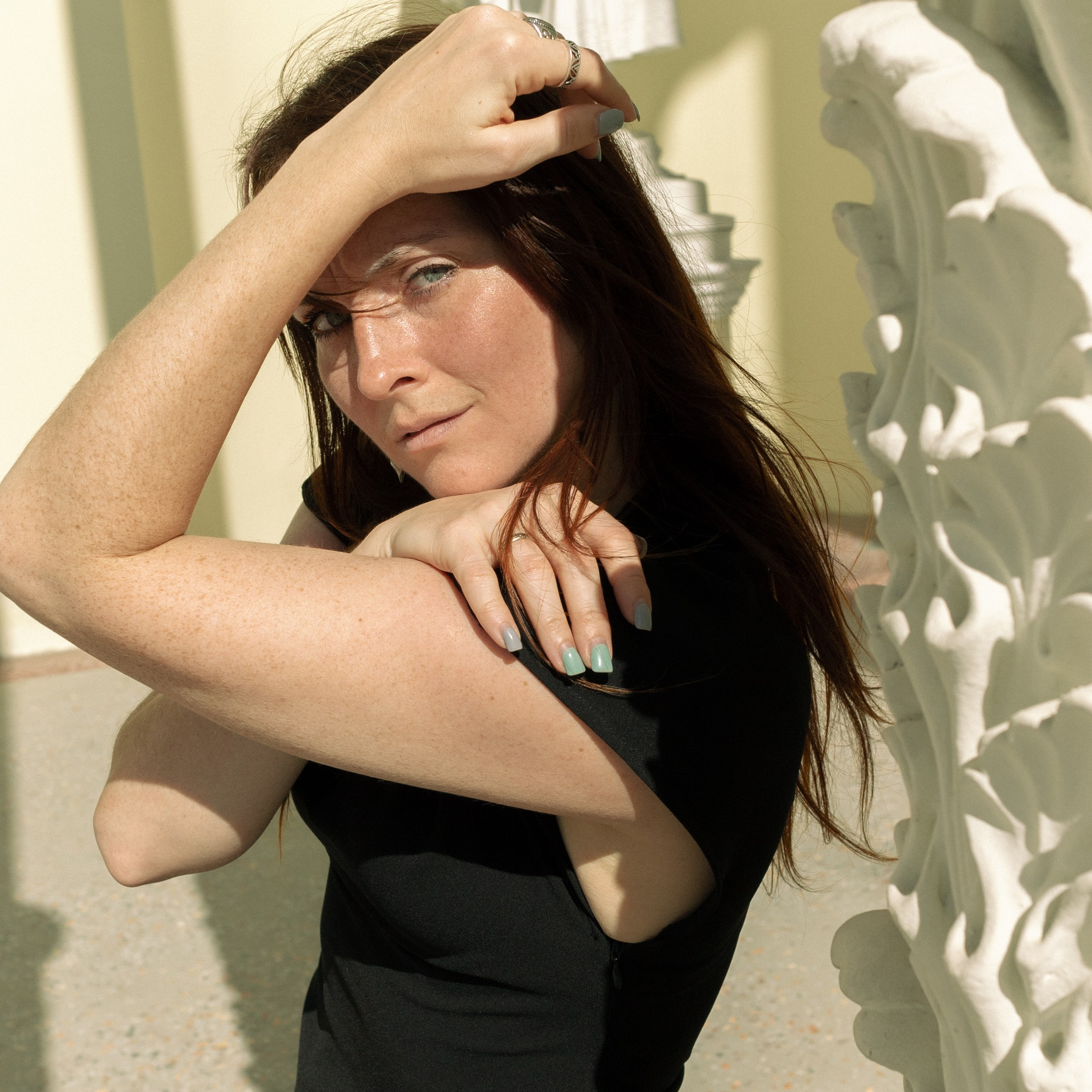 Фотограф Ирина Головина