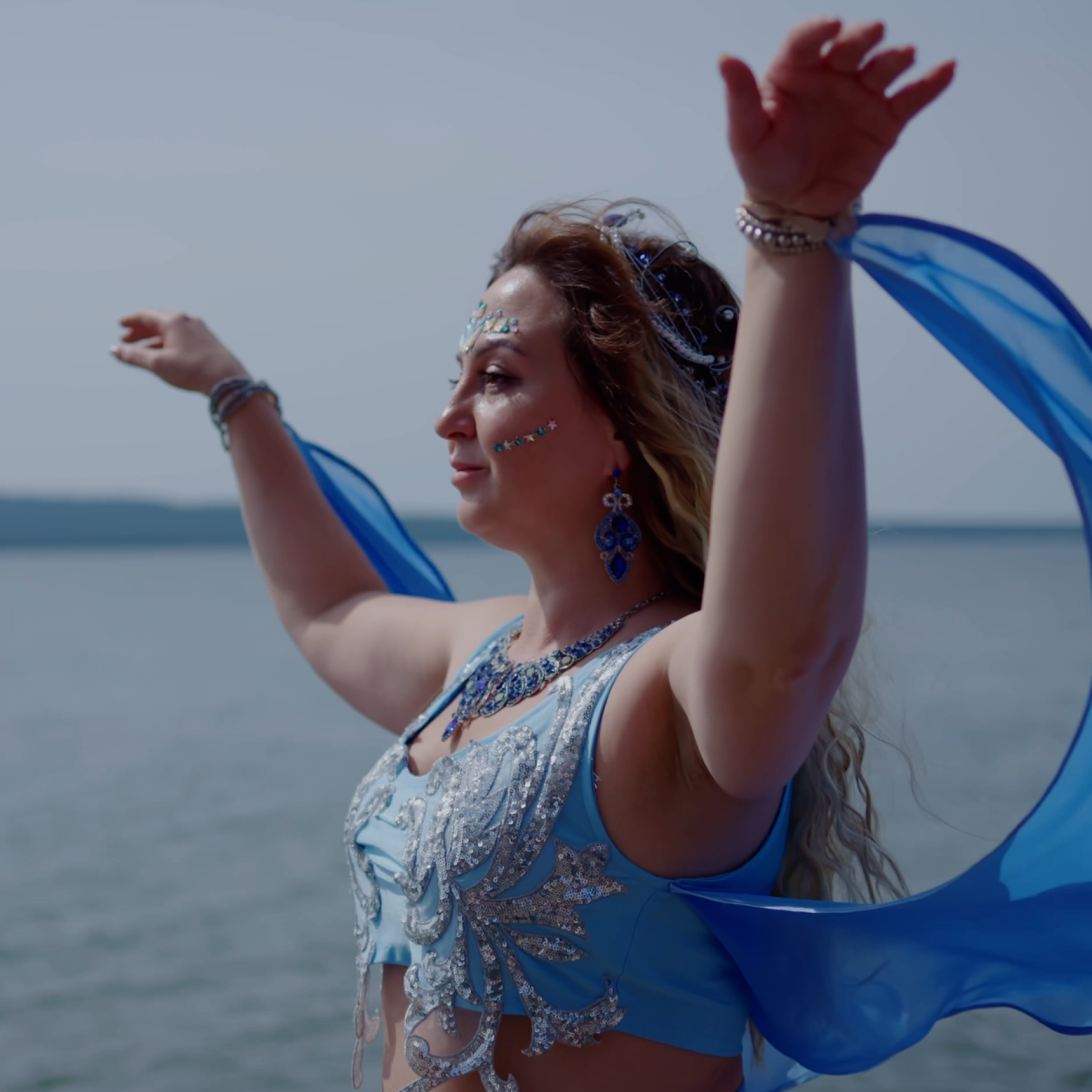 Фотограф Братск Юлий Дежин