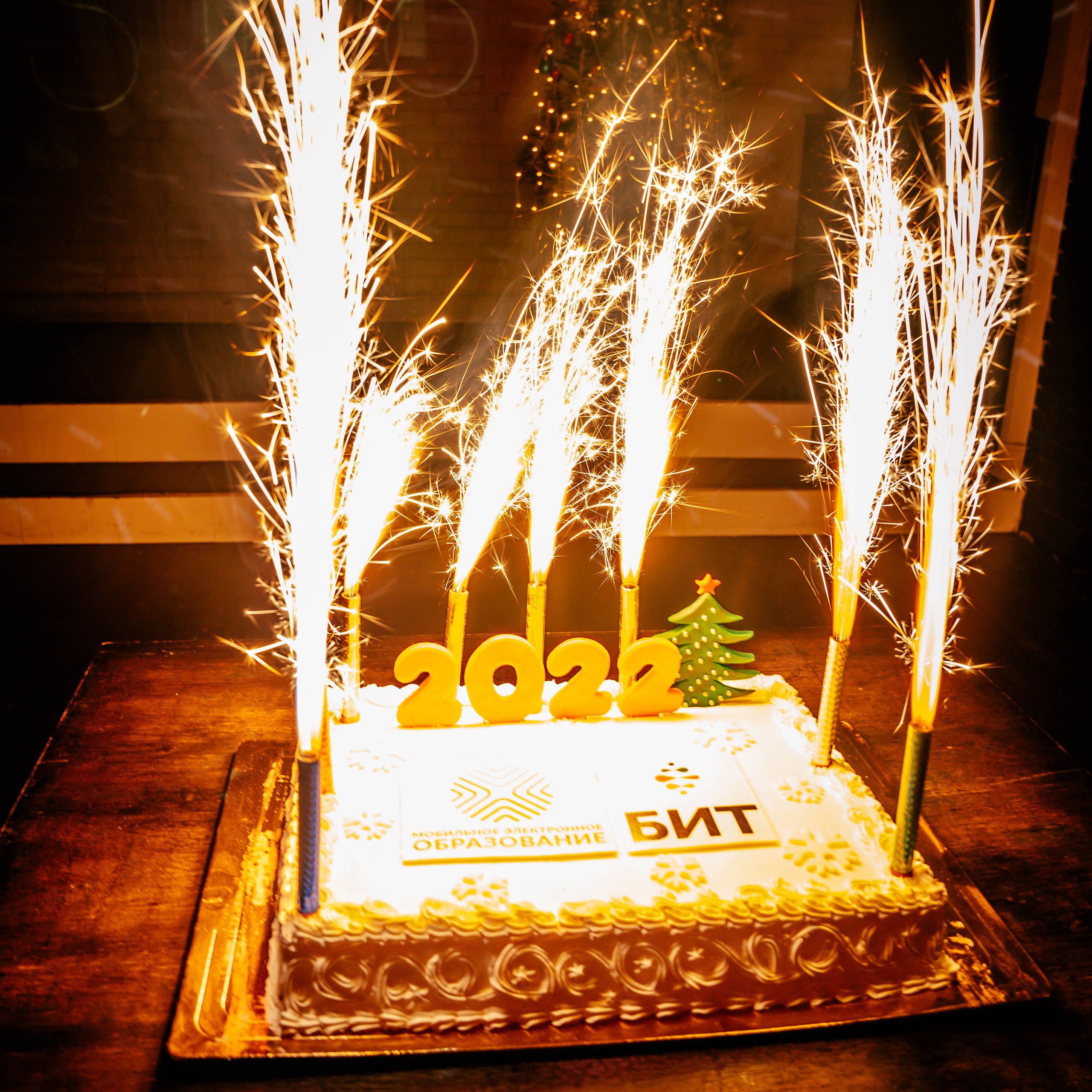 Корпоратив ООО «Мобильное Электронное Образование» в караоке-баре Studio 46