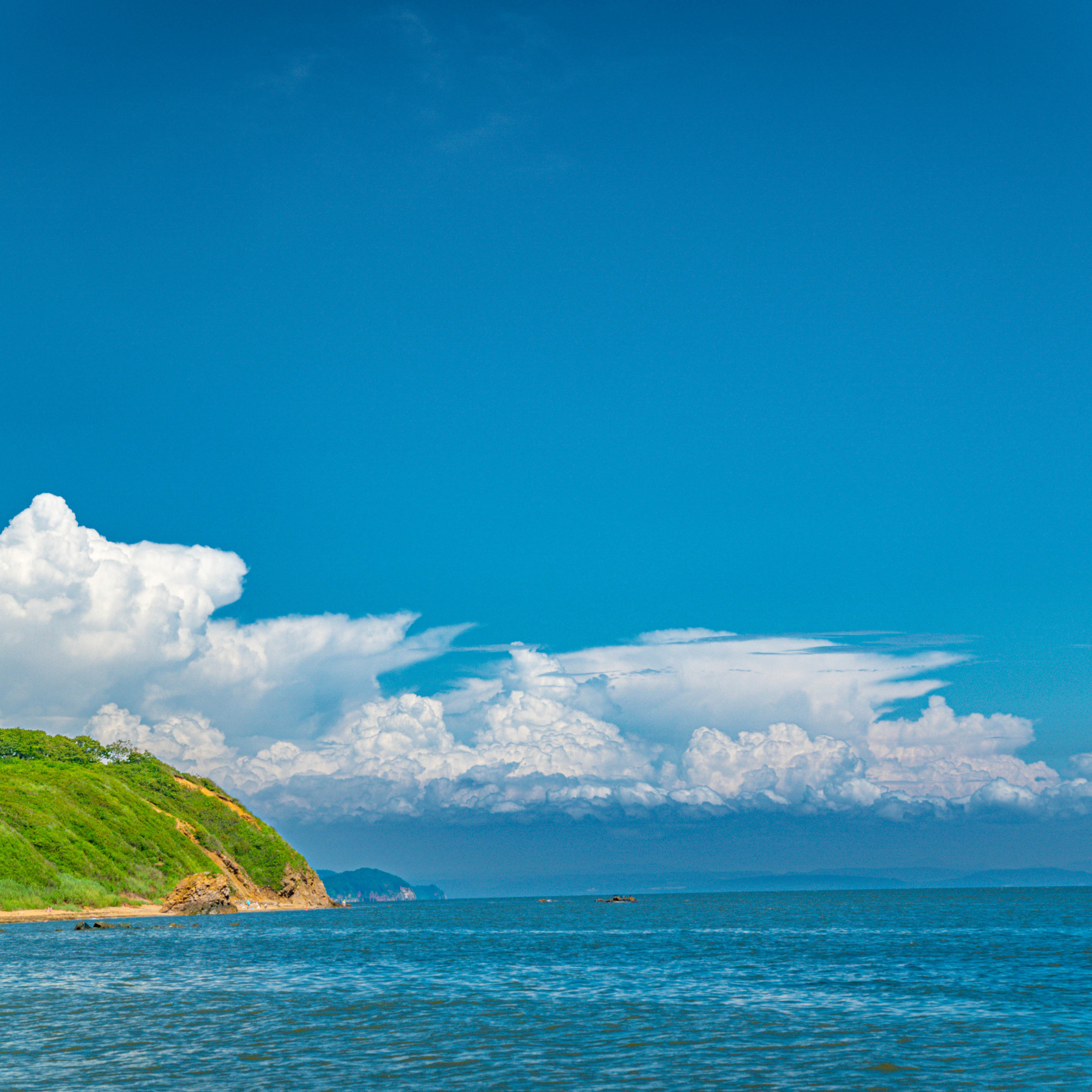 ДАЛЬНИЙ ВОСТОК