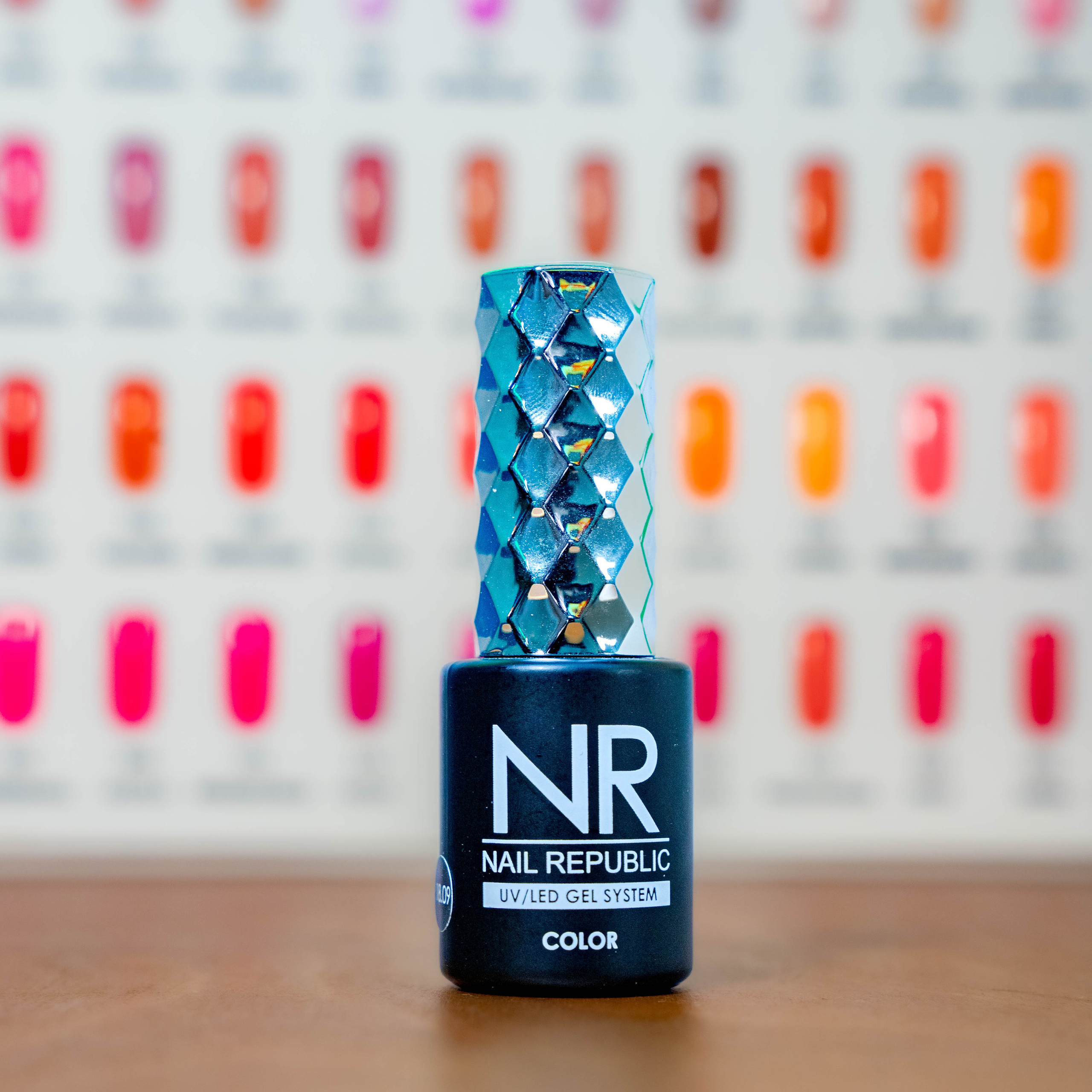 Салон красоты и маникюра SODA Алтуфьево