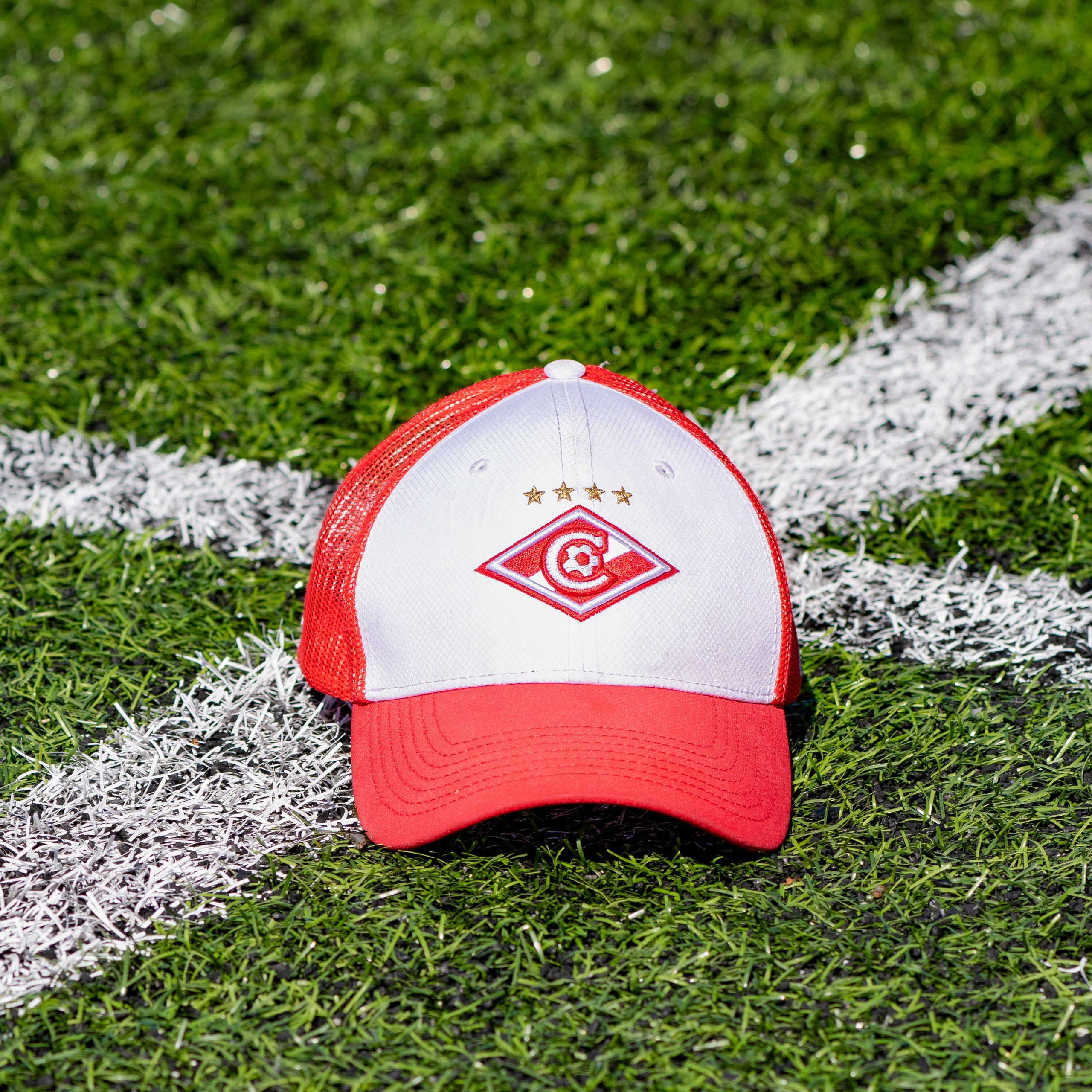 Спортивный лагерь «Спартак Орехово-Кэмп 2024»