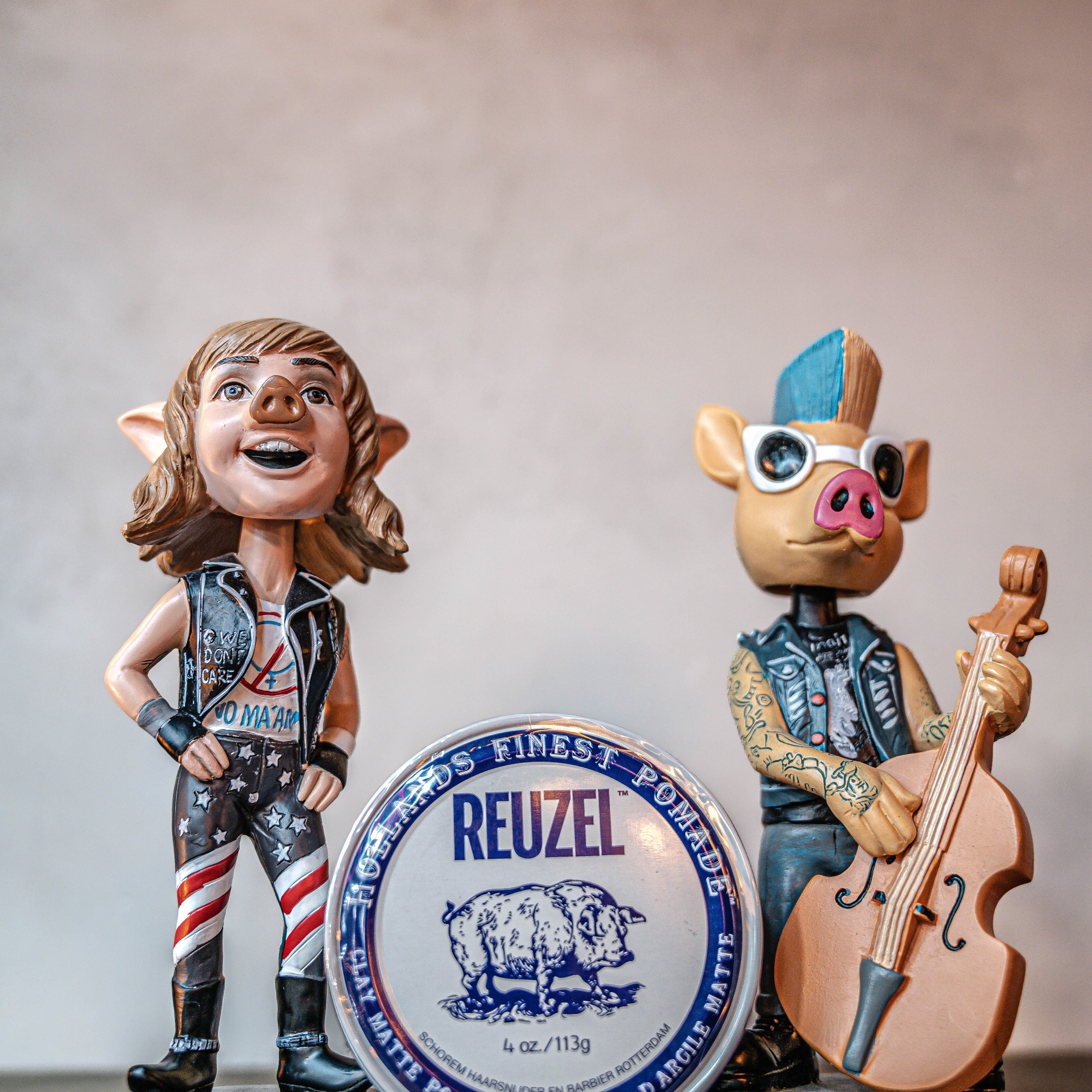 Barbershop BRITVA Беломорская