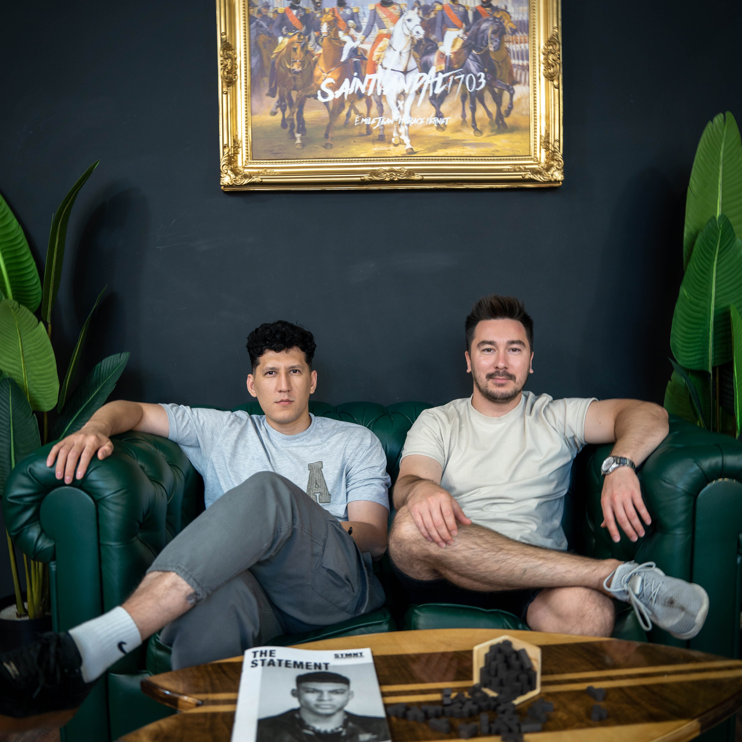 Отзывы. Фото и видео съёмка на заказ. VAU Studia. Москва