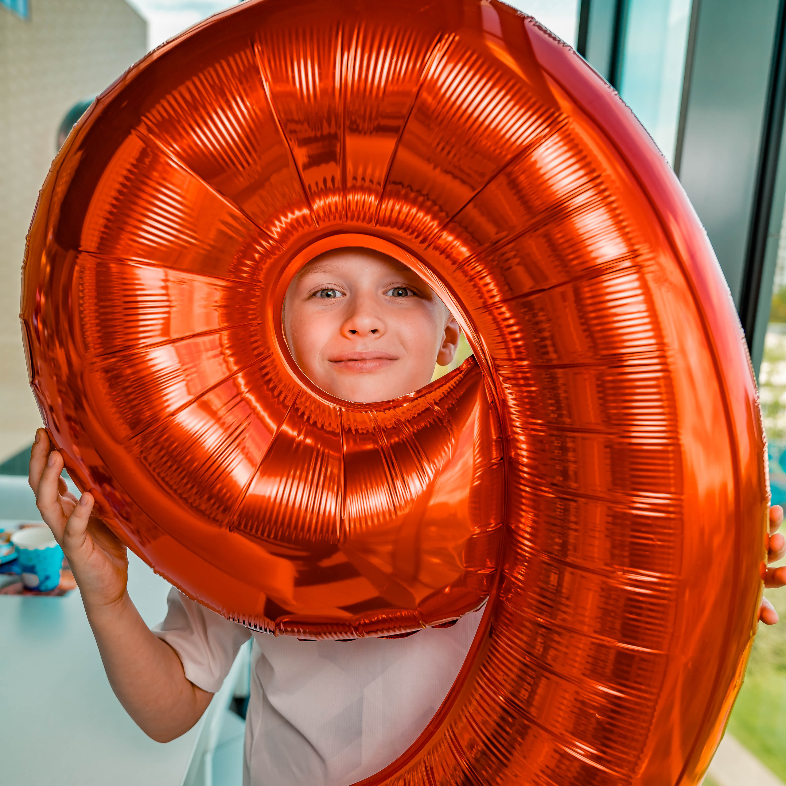 День Рождения Димы