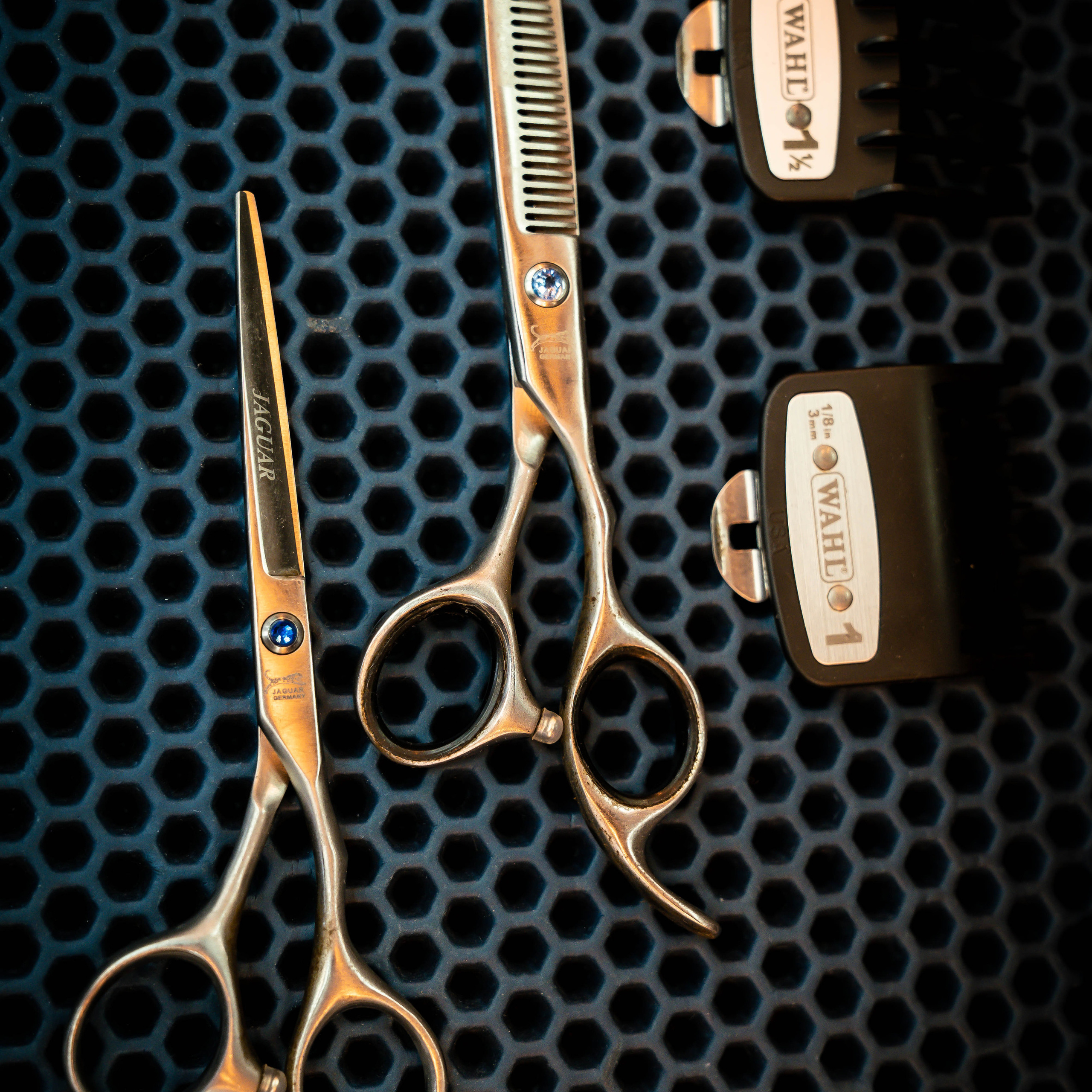 Barbershop BRITVA Юго-Западная