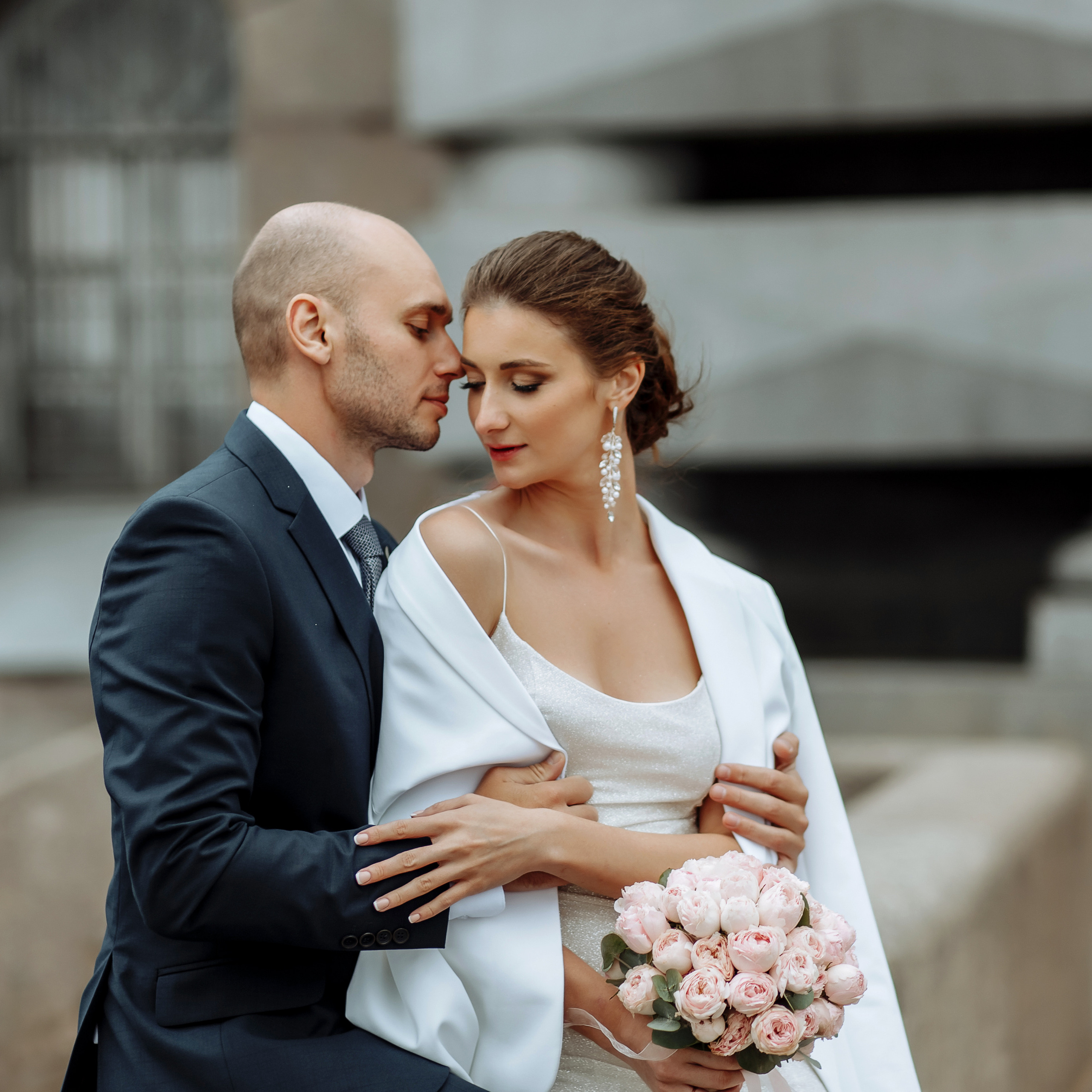 Андрей и Валя