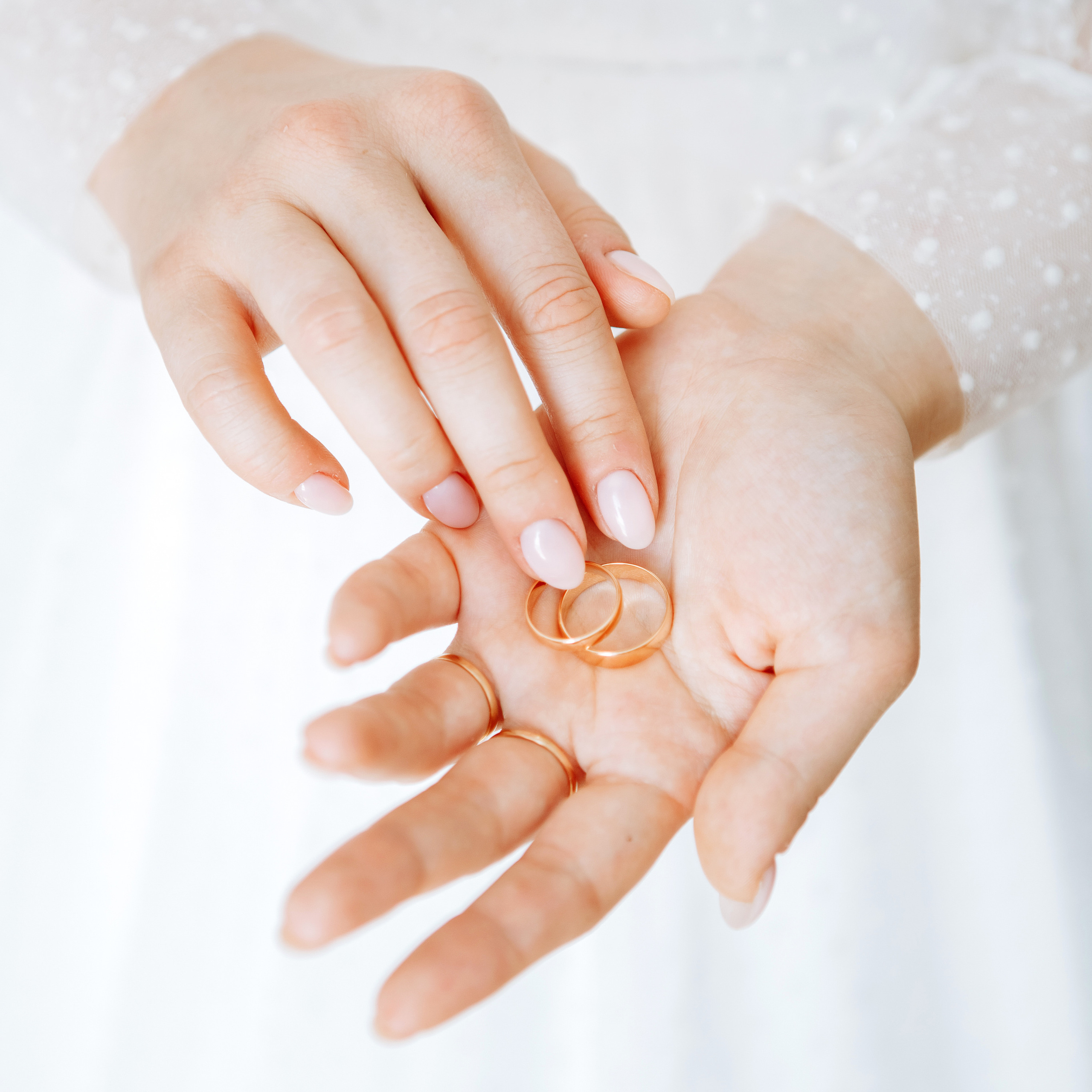 Настя и Дима