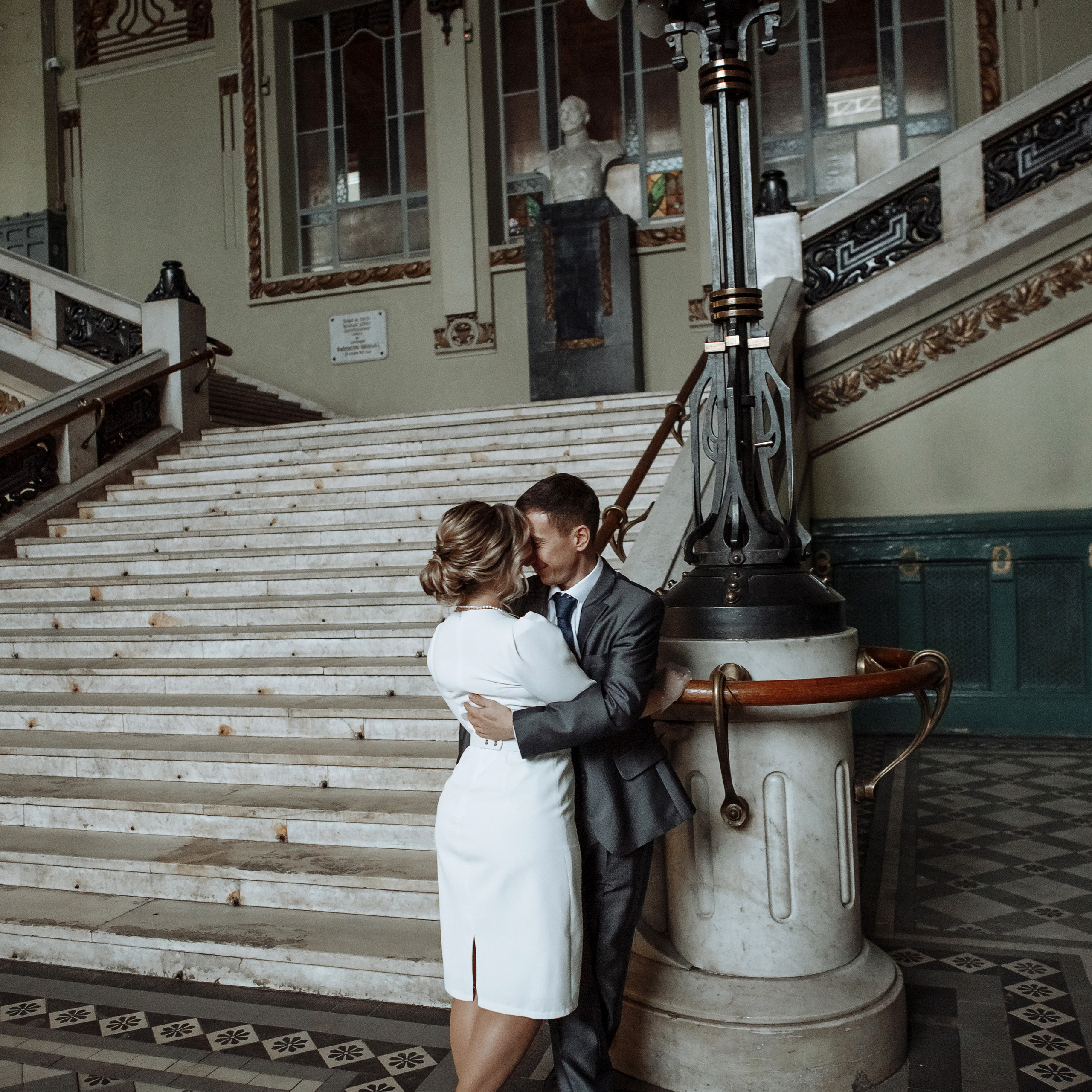 Вероника Алексей