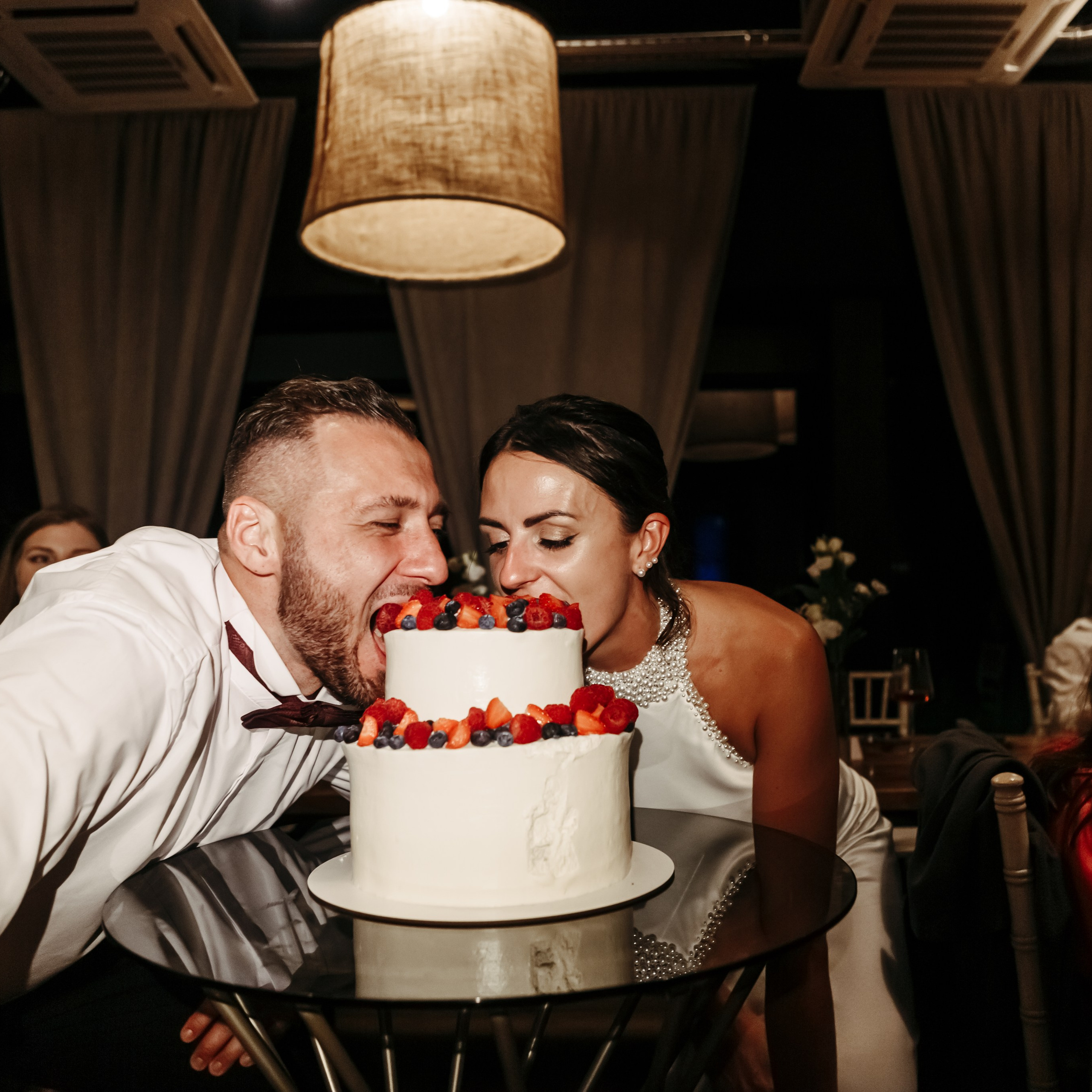 Никита Марина