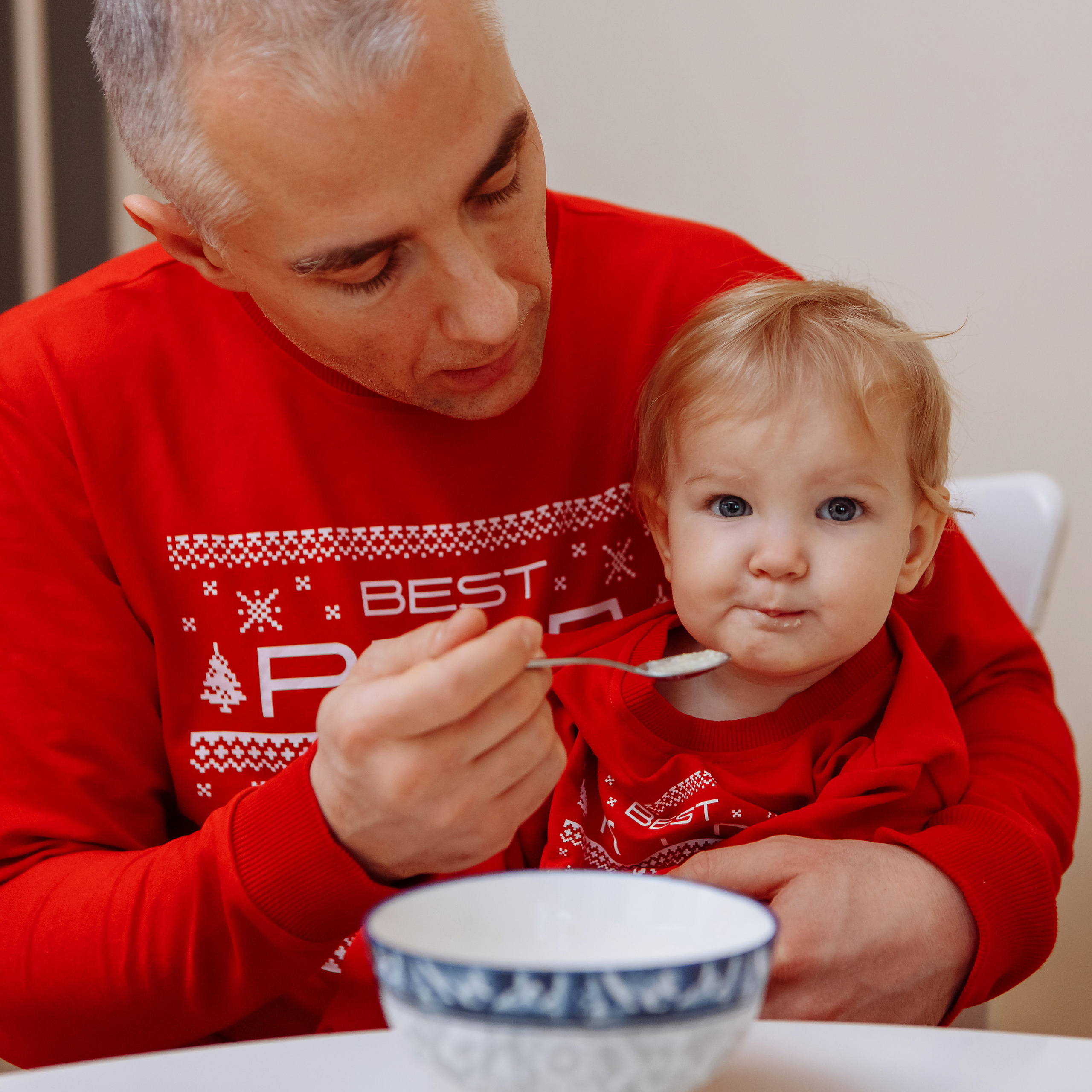 в гости к Насте