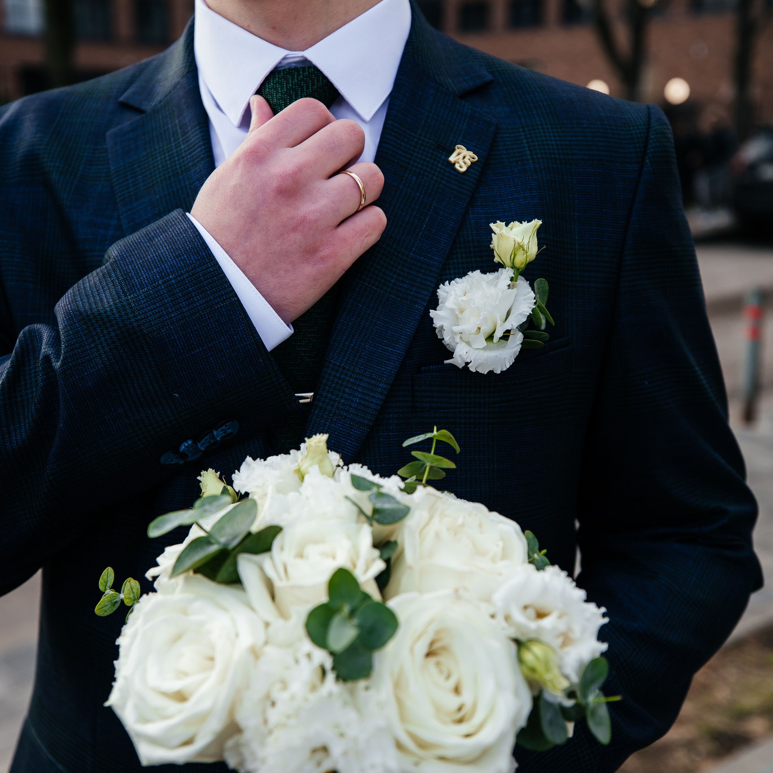 Екатерина & Илья