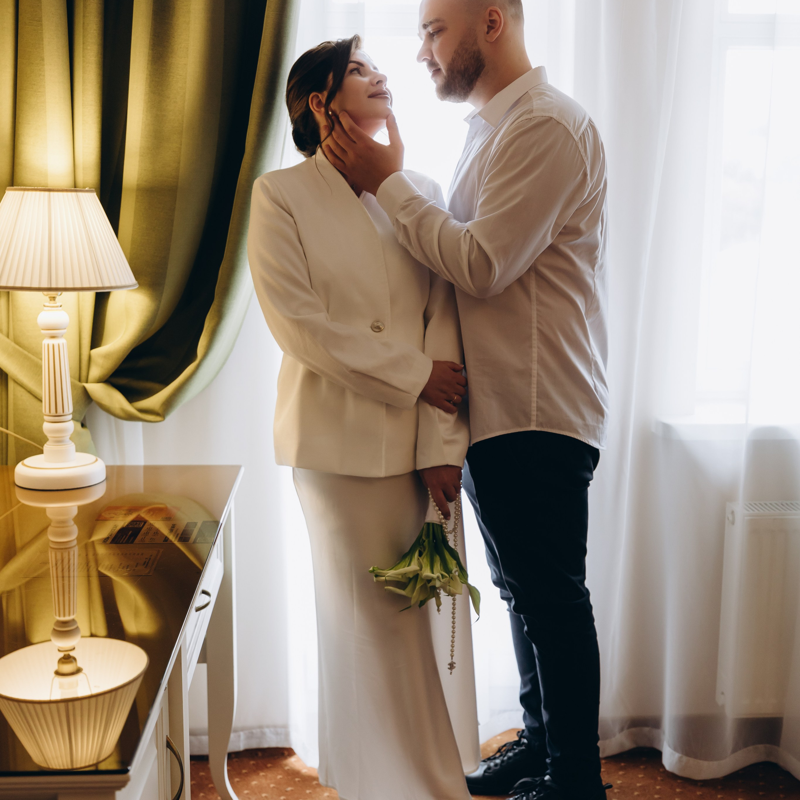 Павел & Анна