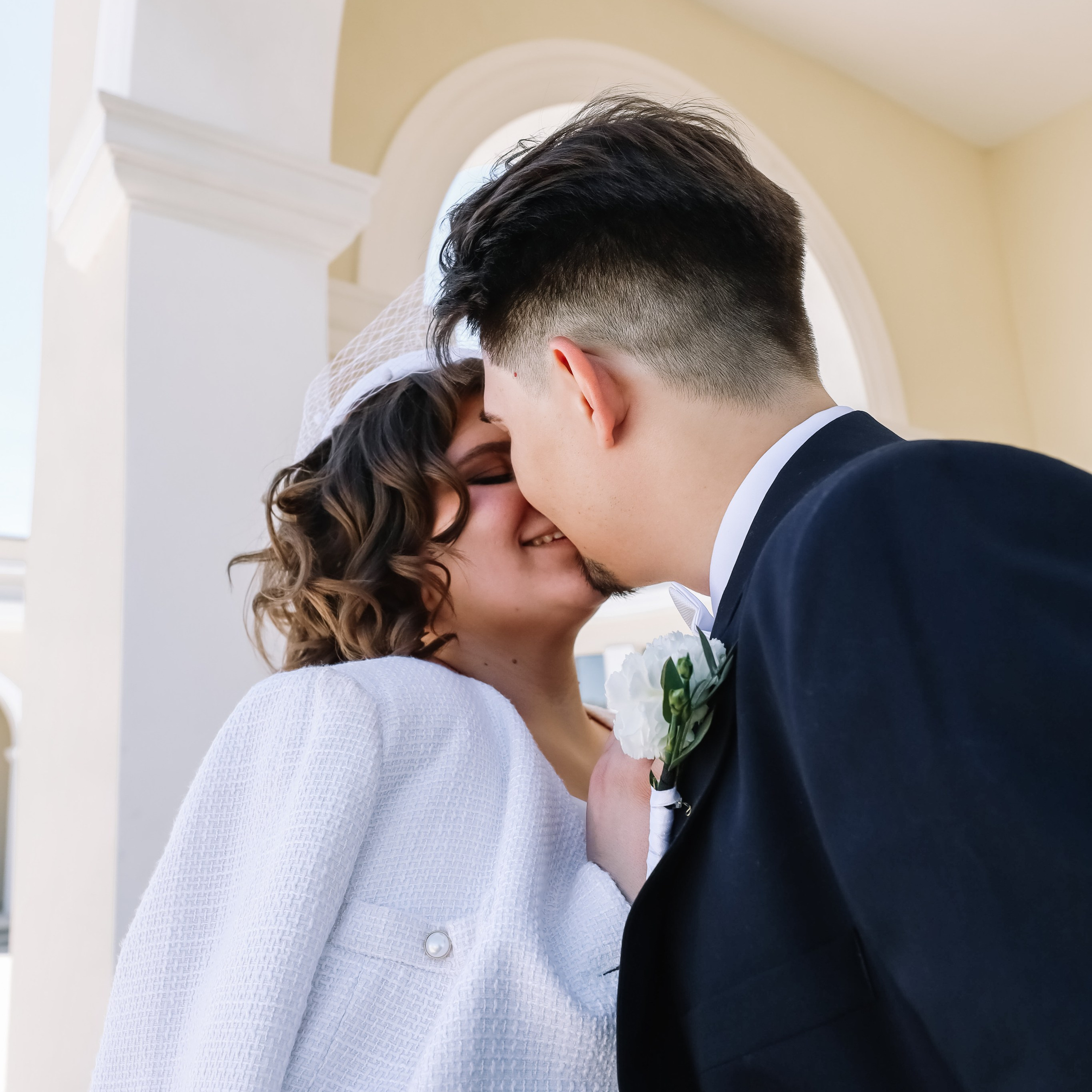 Максим & Дарья