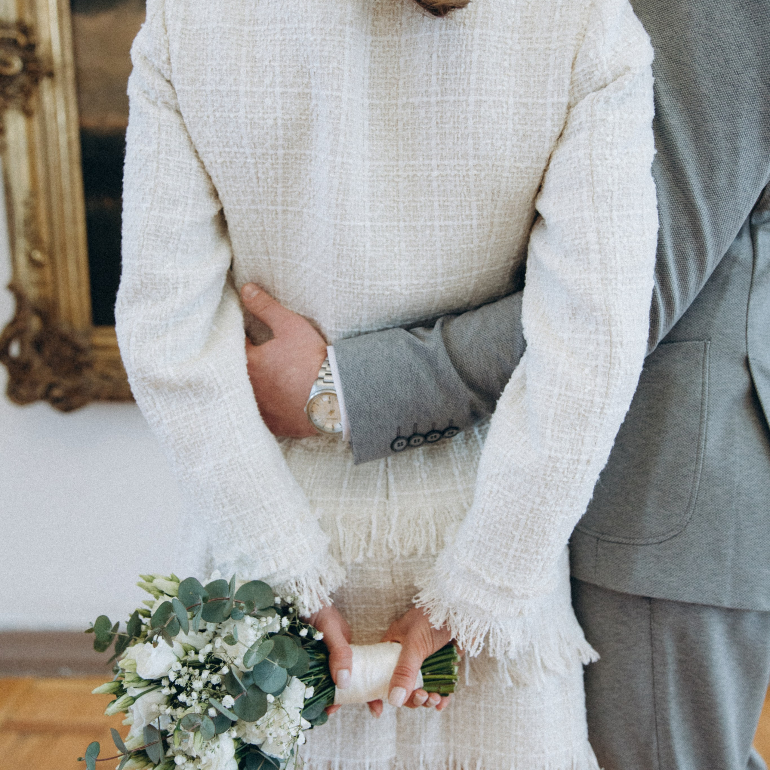 Виталий & Евгения