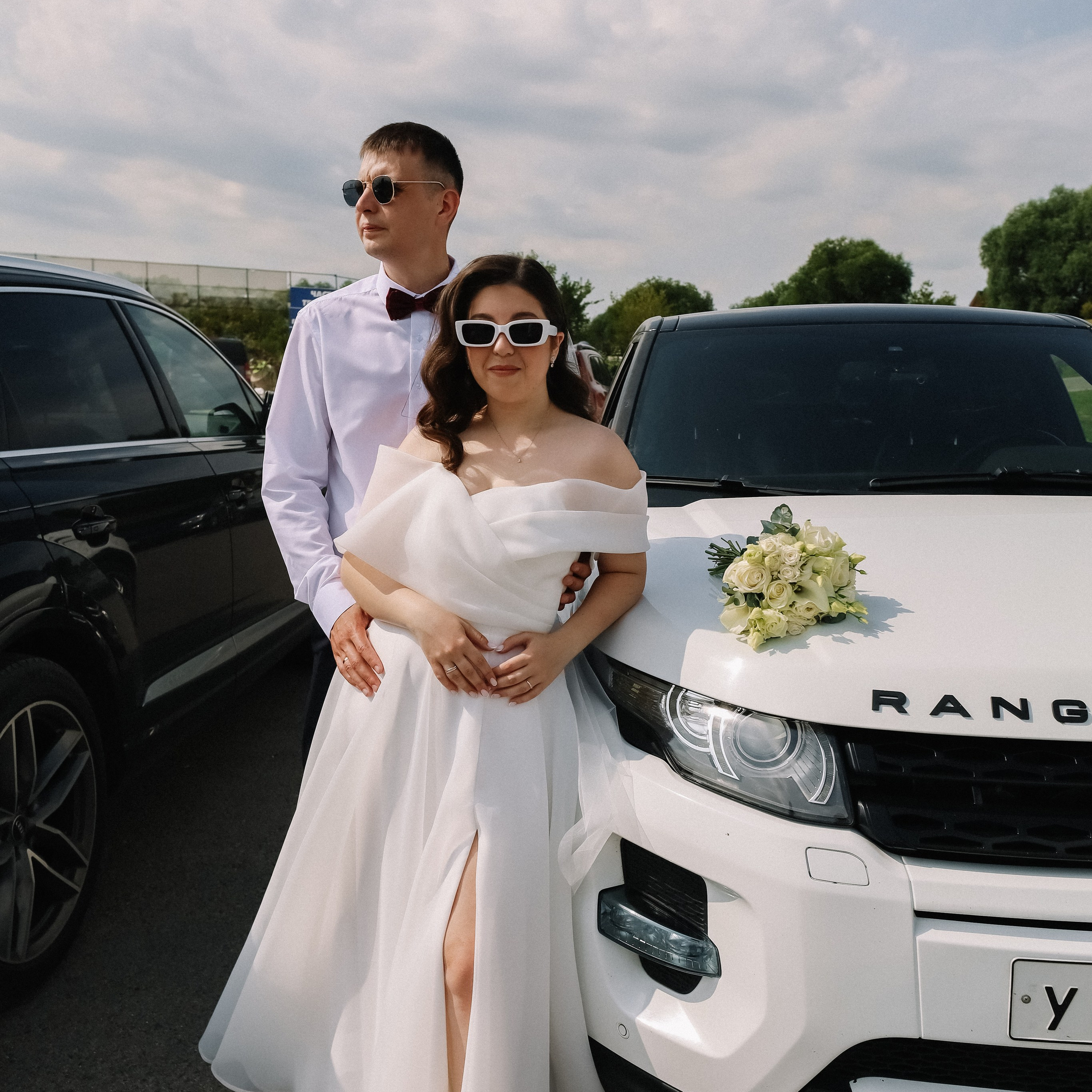 Роман & Анастасия