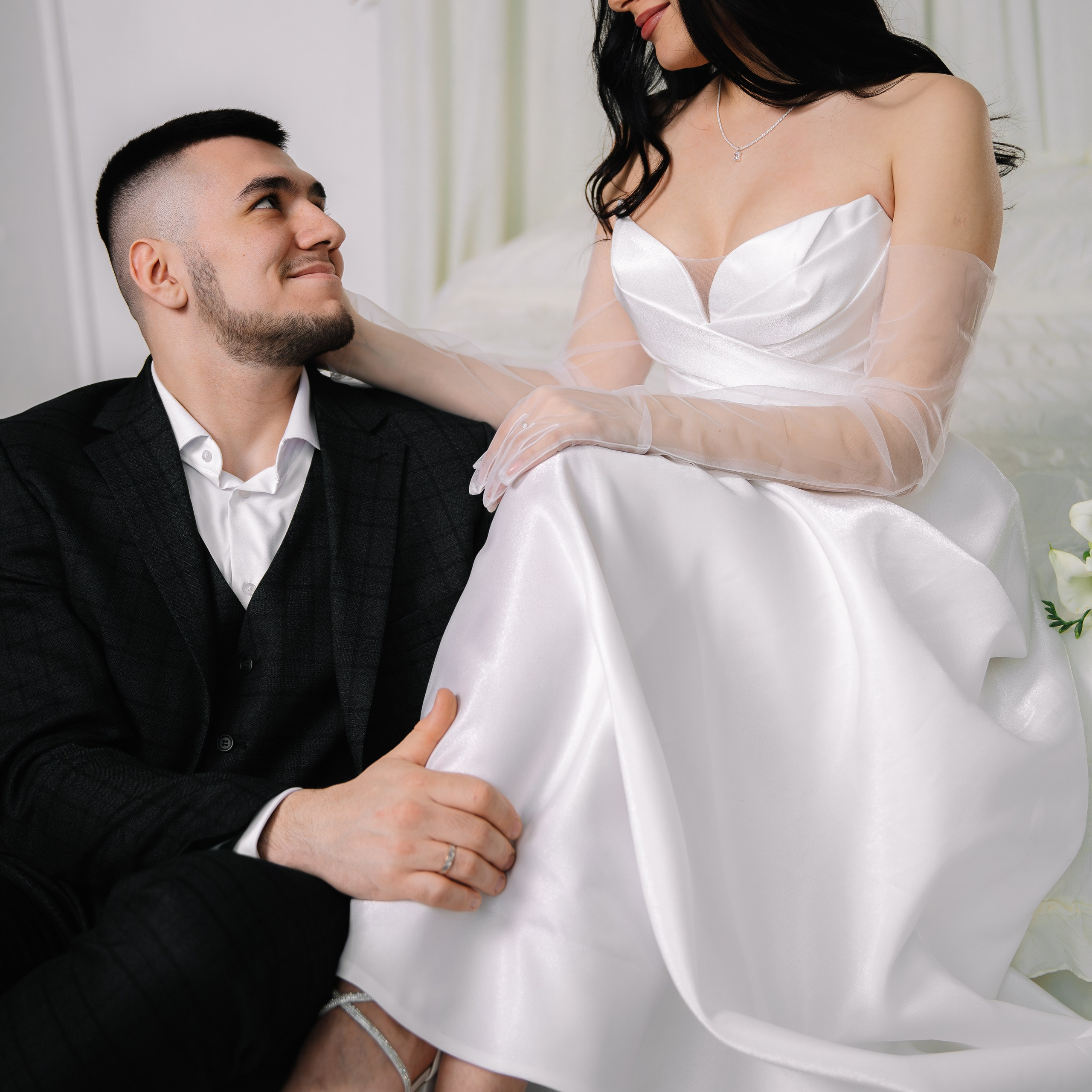 Камиль & Жасмин