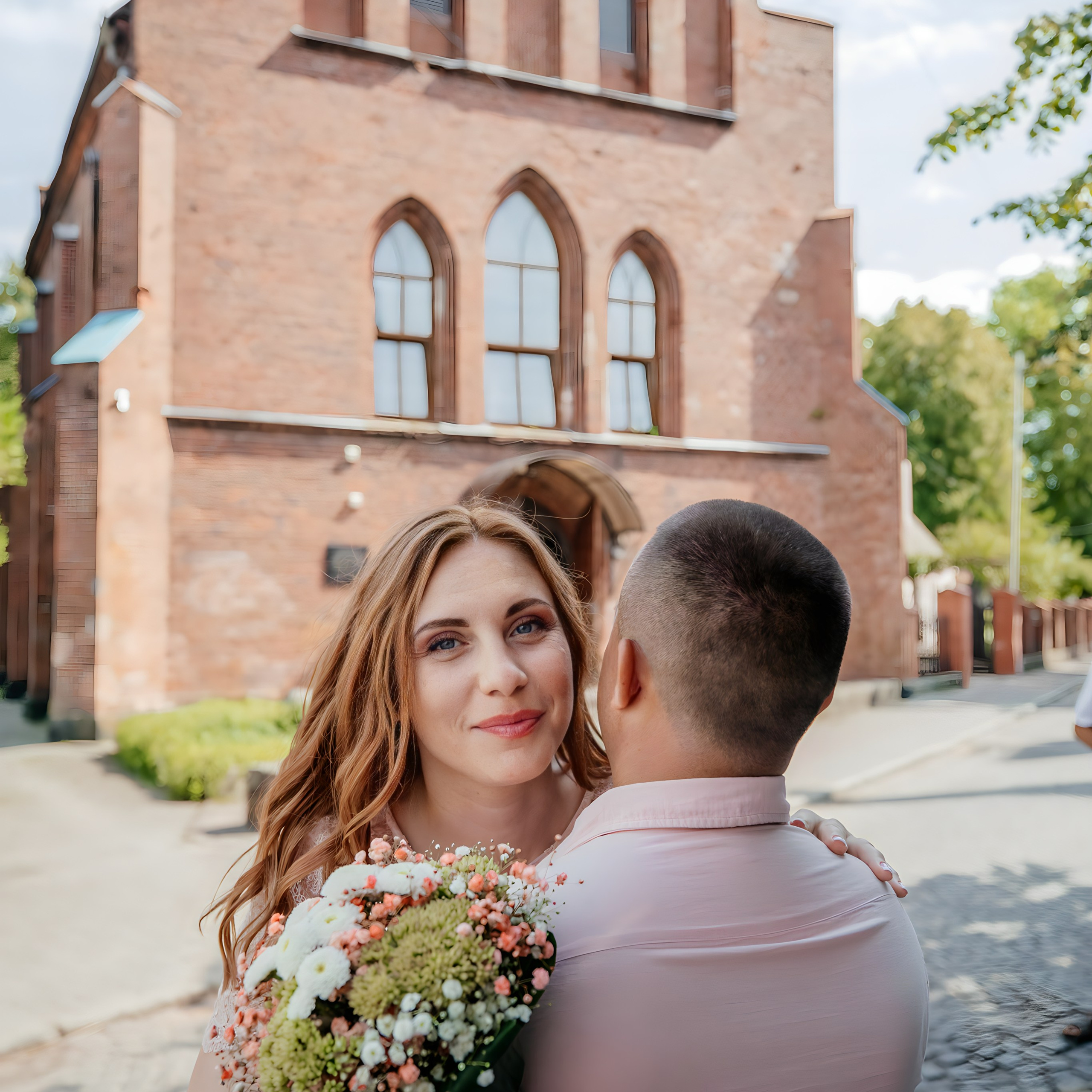 Алексей & Ольга