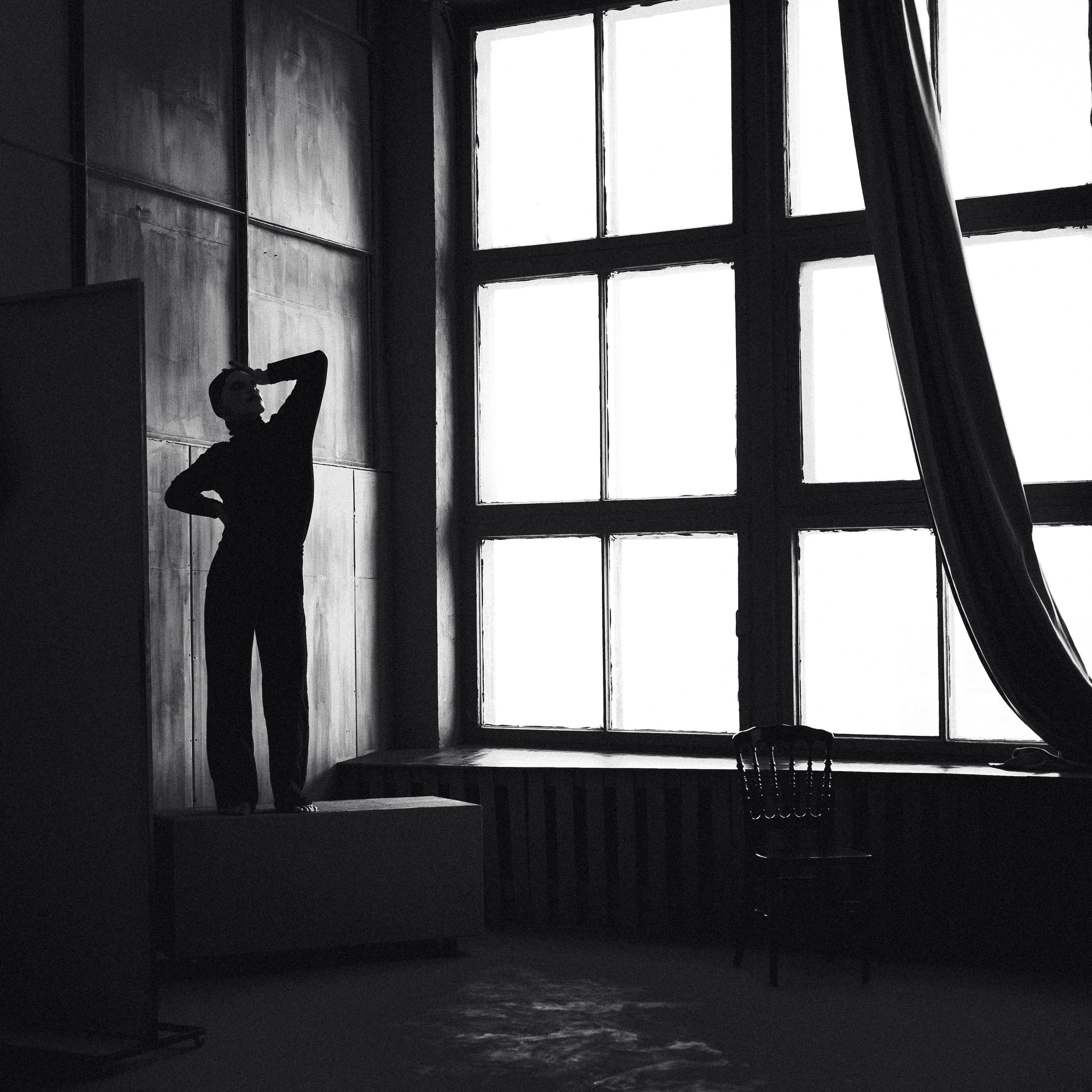 Про творчество…