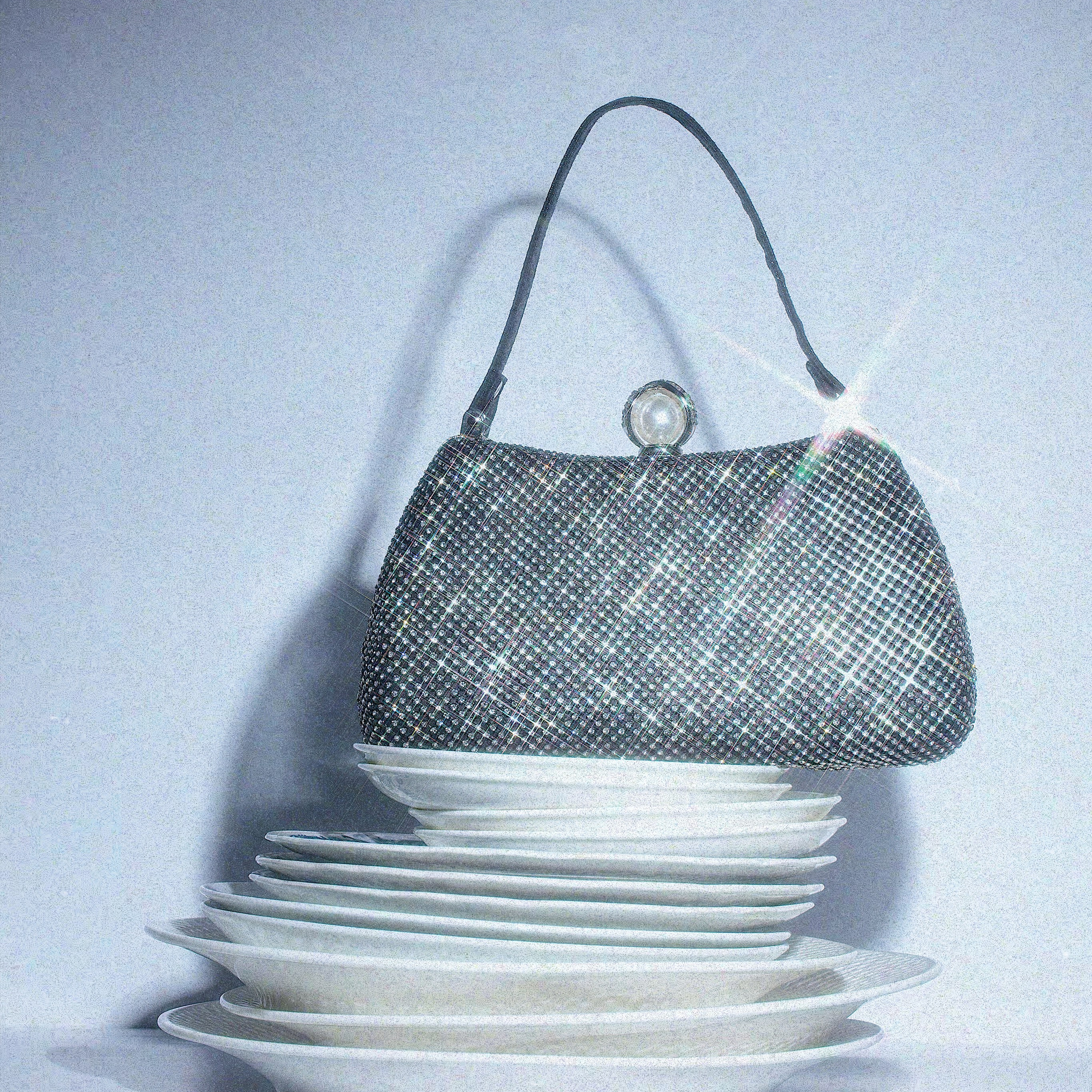 Съёмка в стиле эдиториал