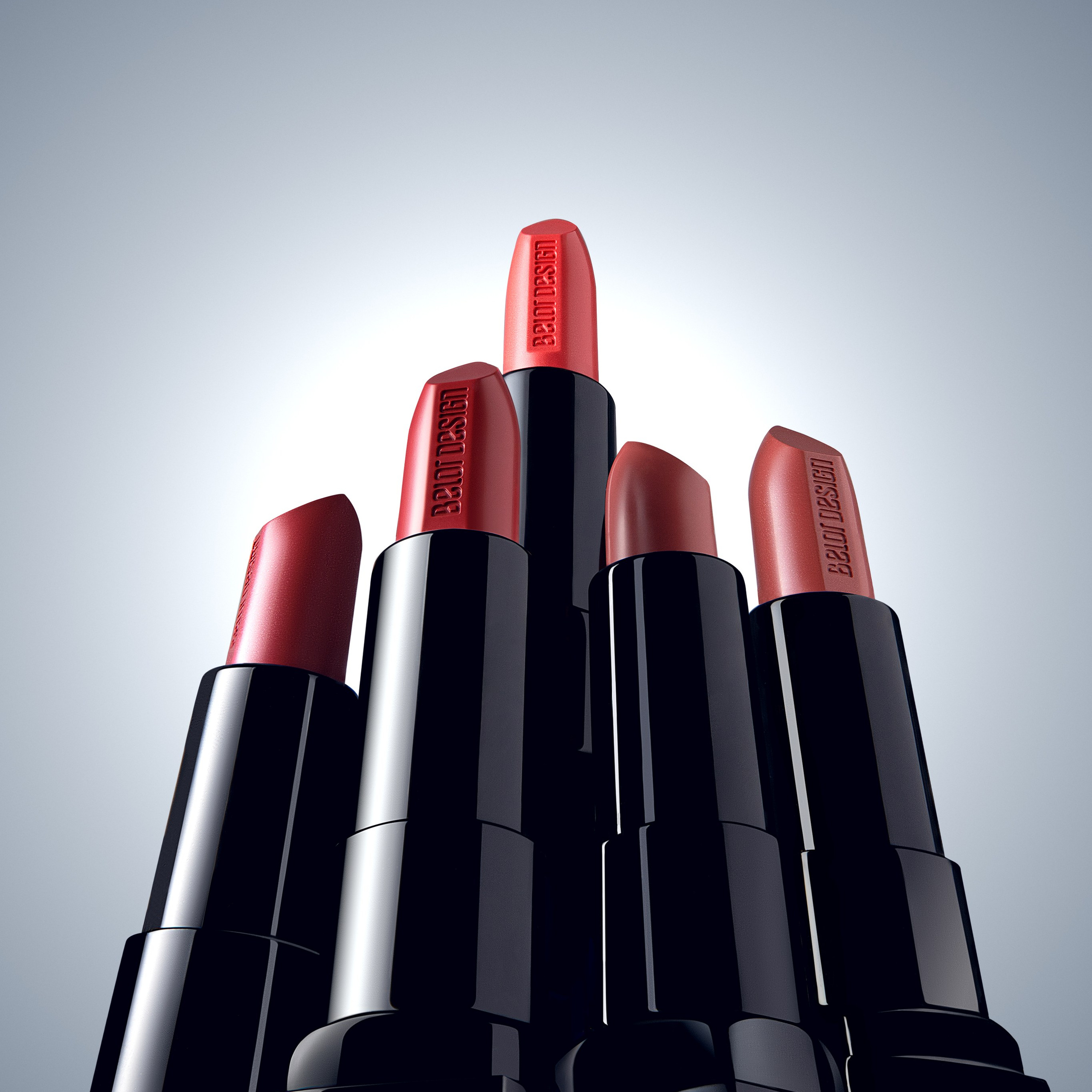 Имиджевая съёмка