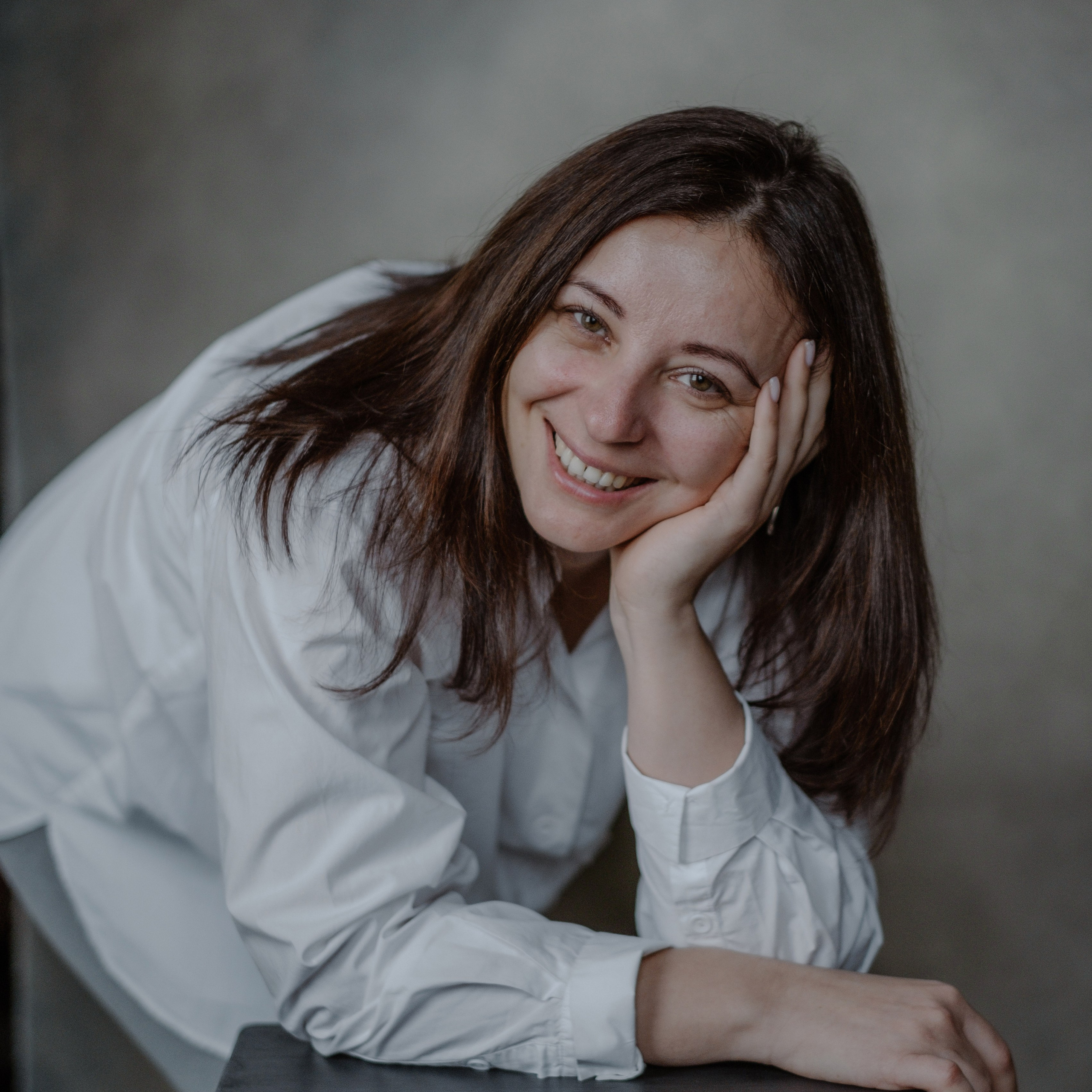 Отзывы. Наталья Скворцова — портретный фотограф