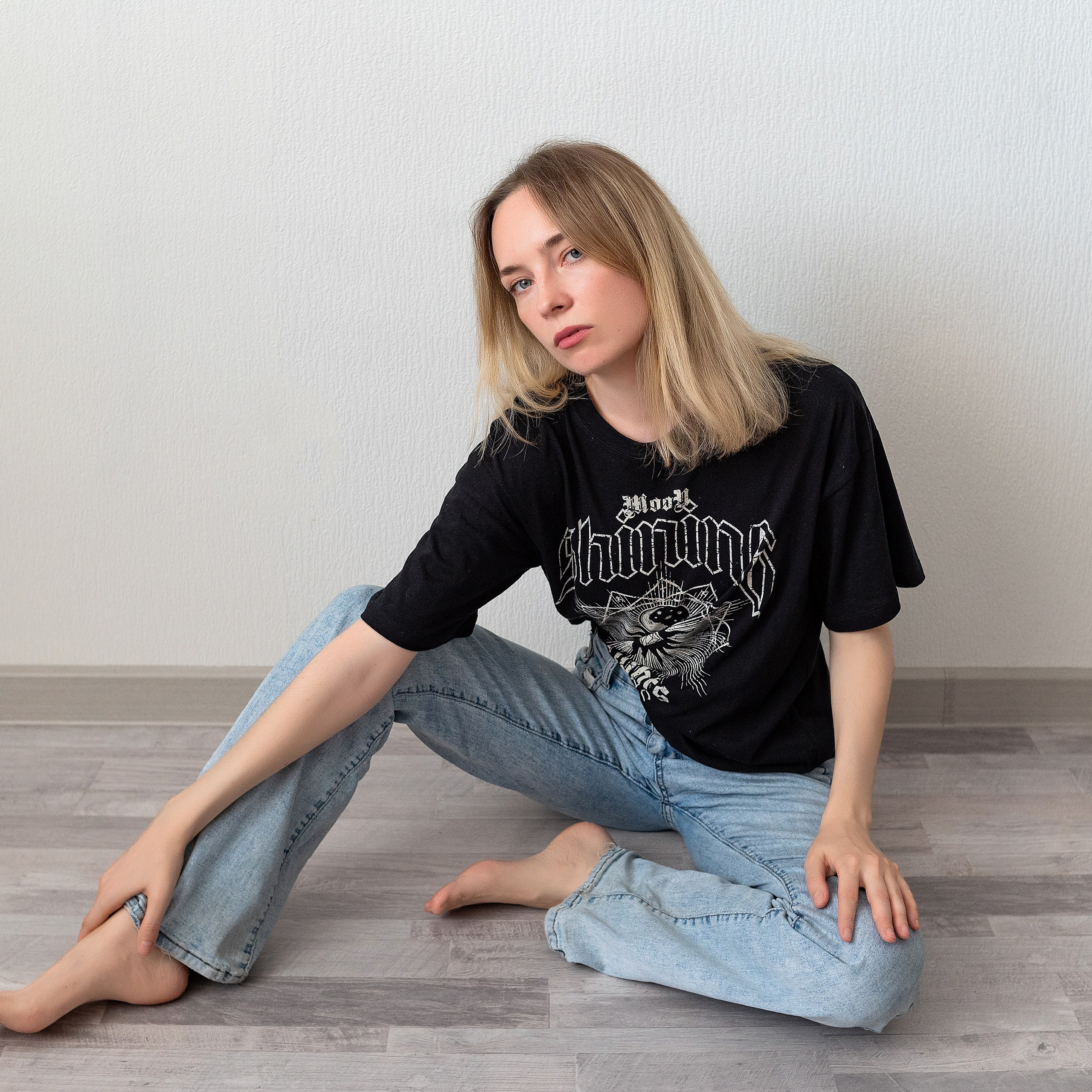 Наталья | Домашняя съемка