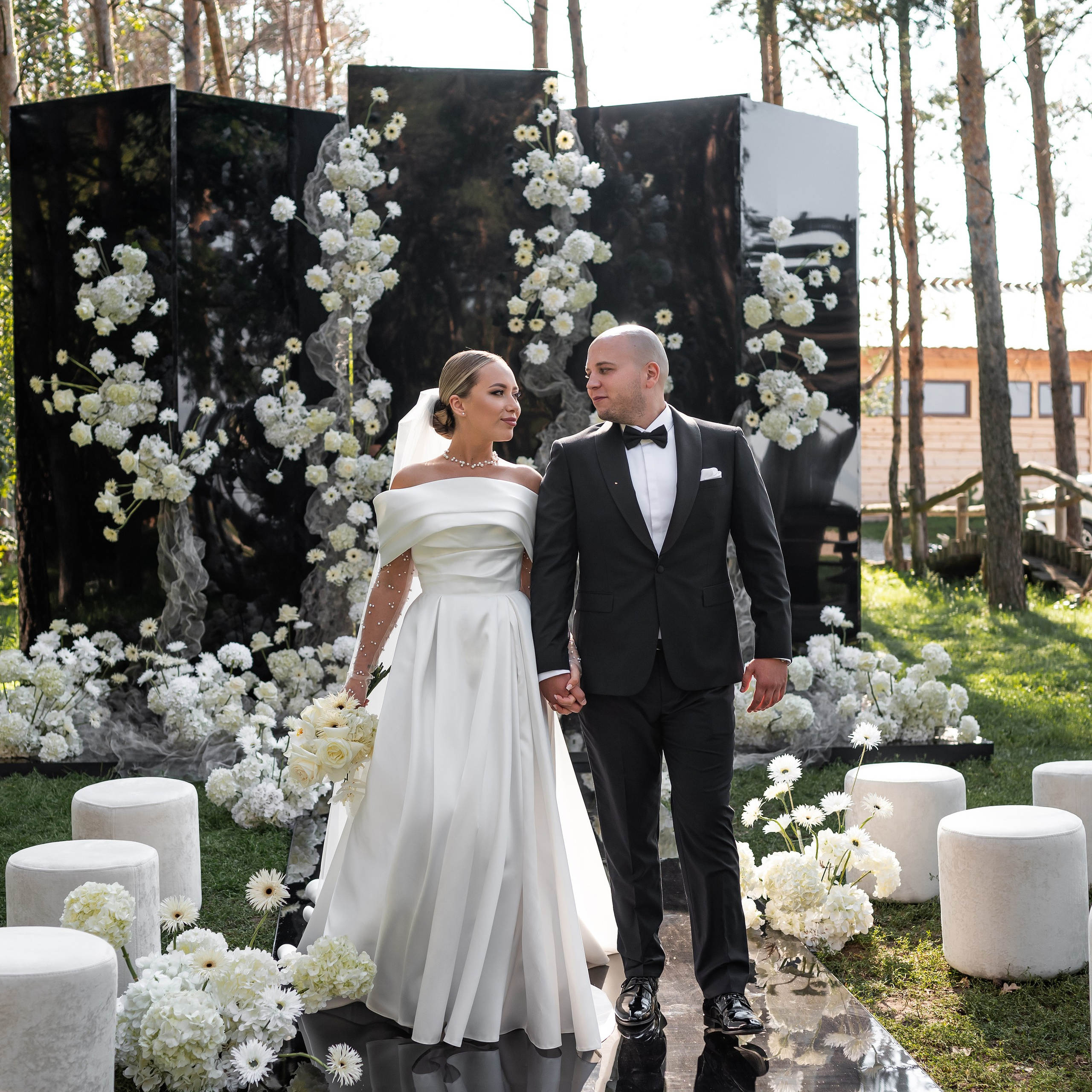 Ирина и Сергей