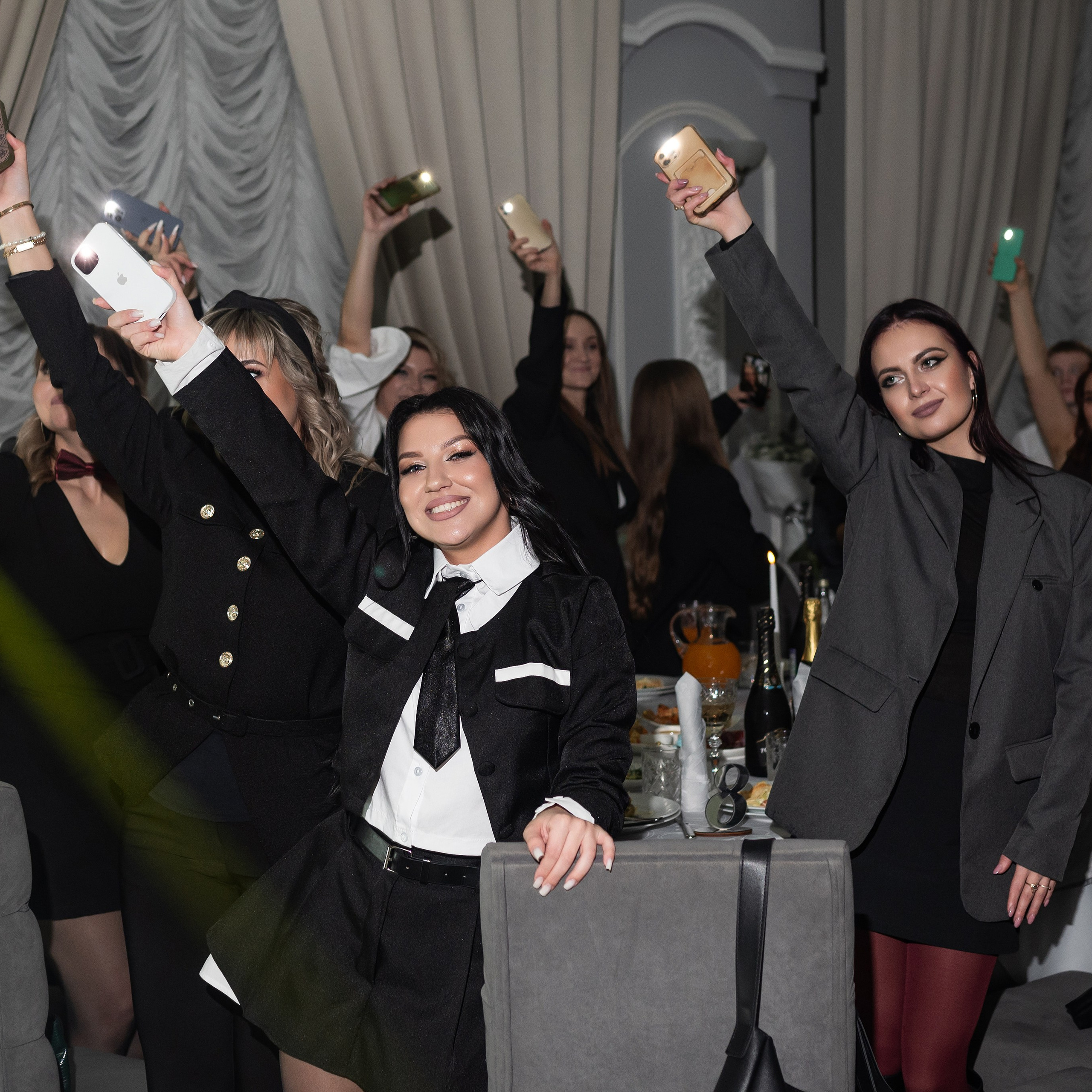 Девичник — 4