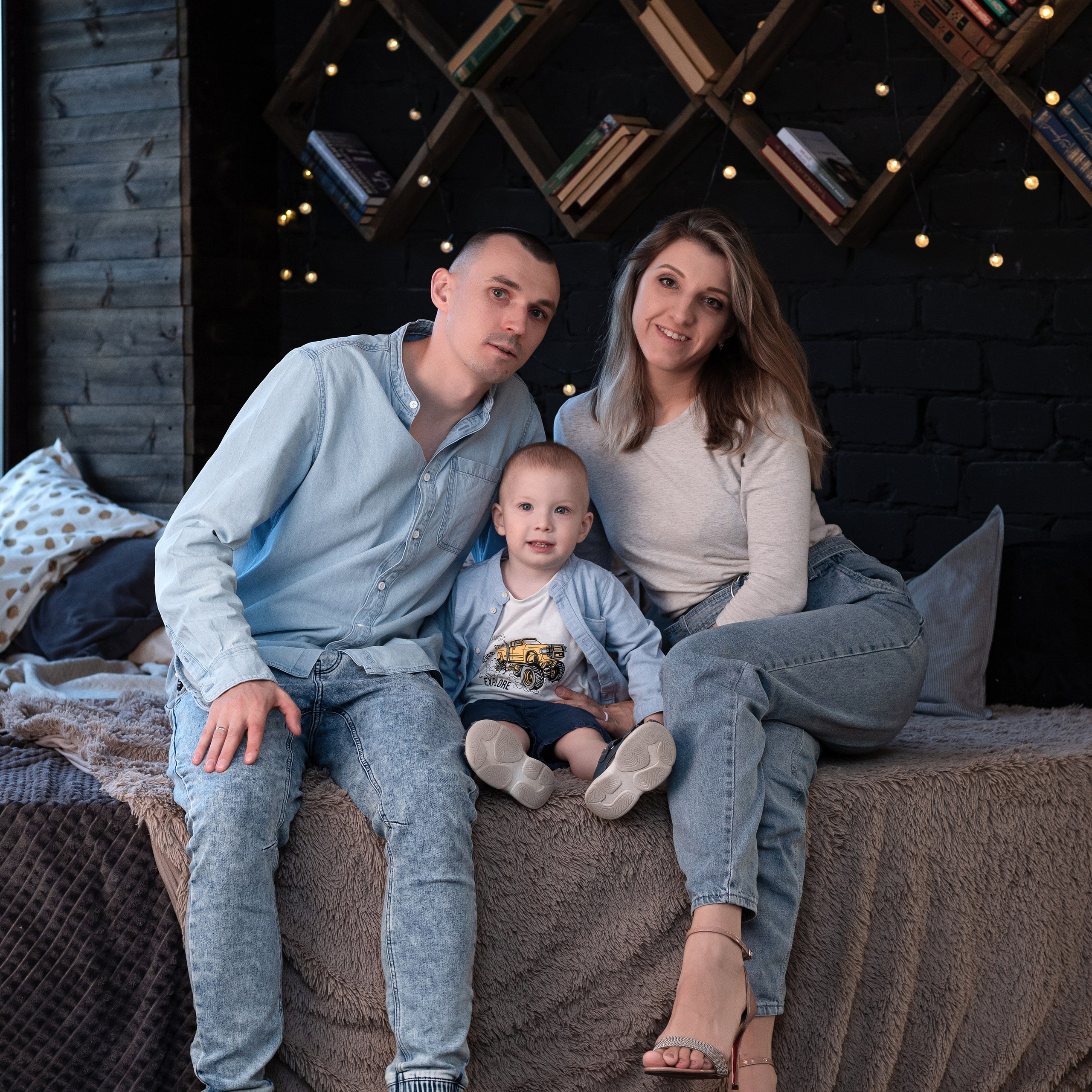 Отзывы. Бжицких Виталий — фотограф г. Ульяновск