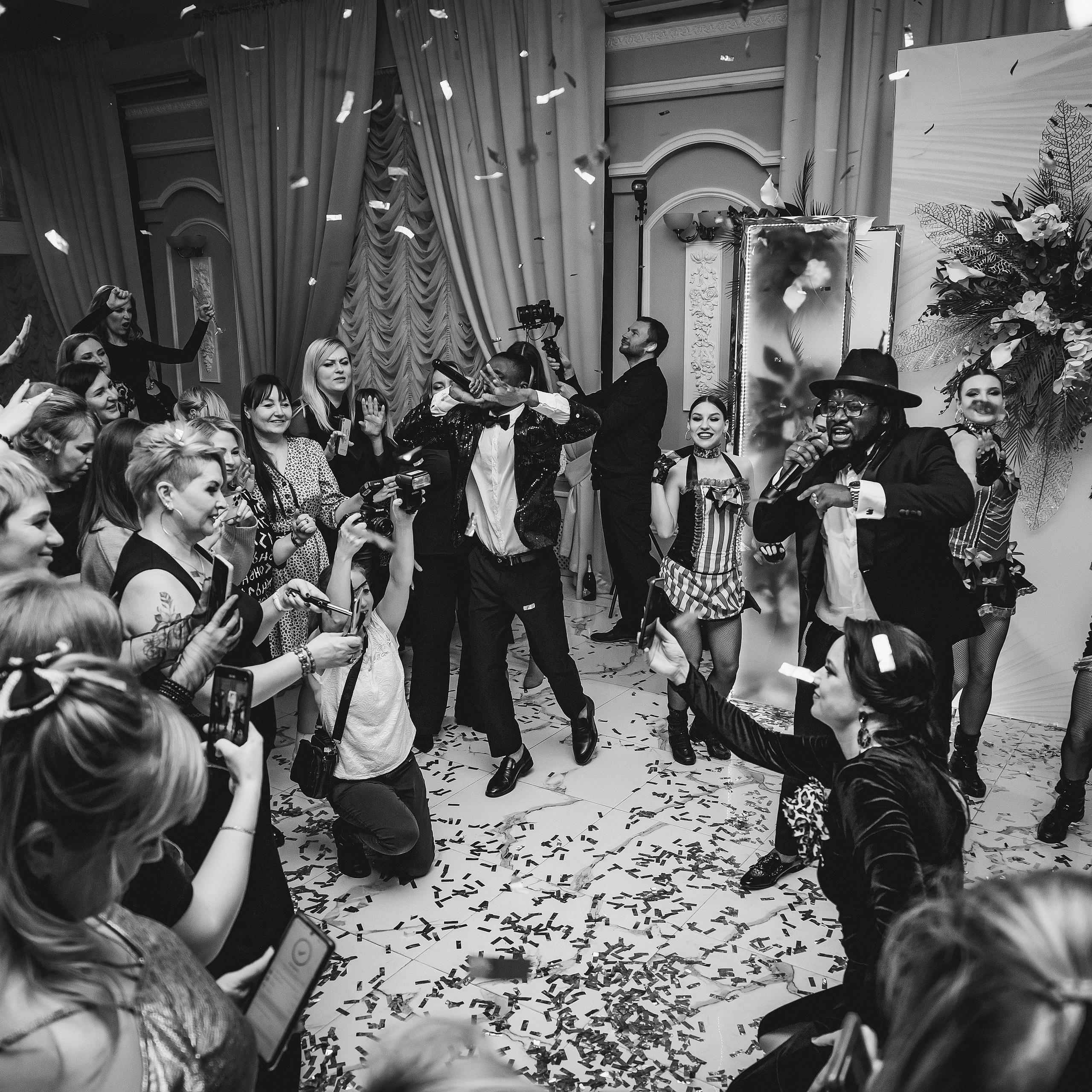 Девичник — 2