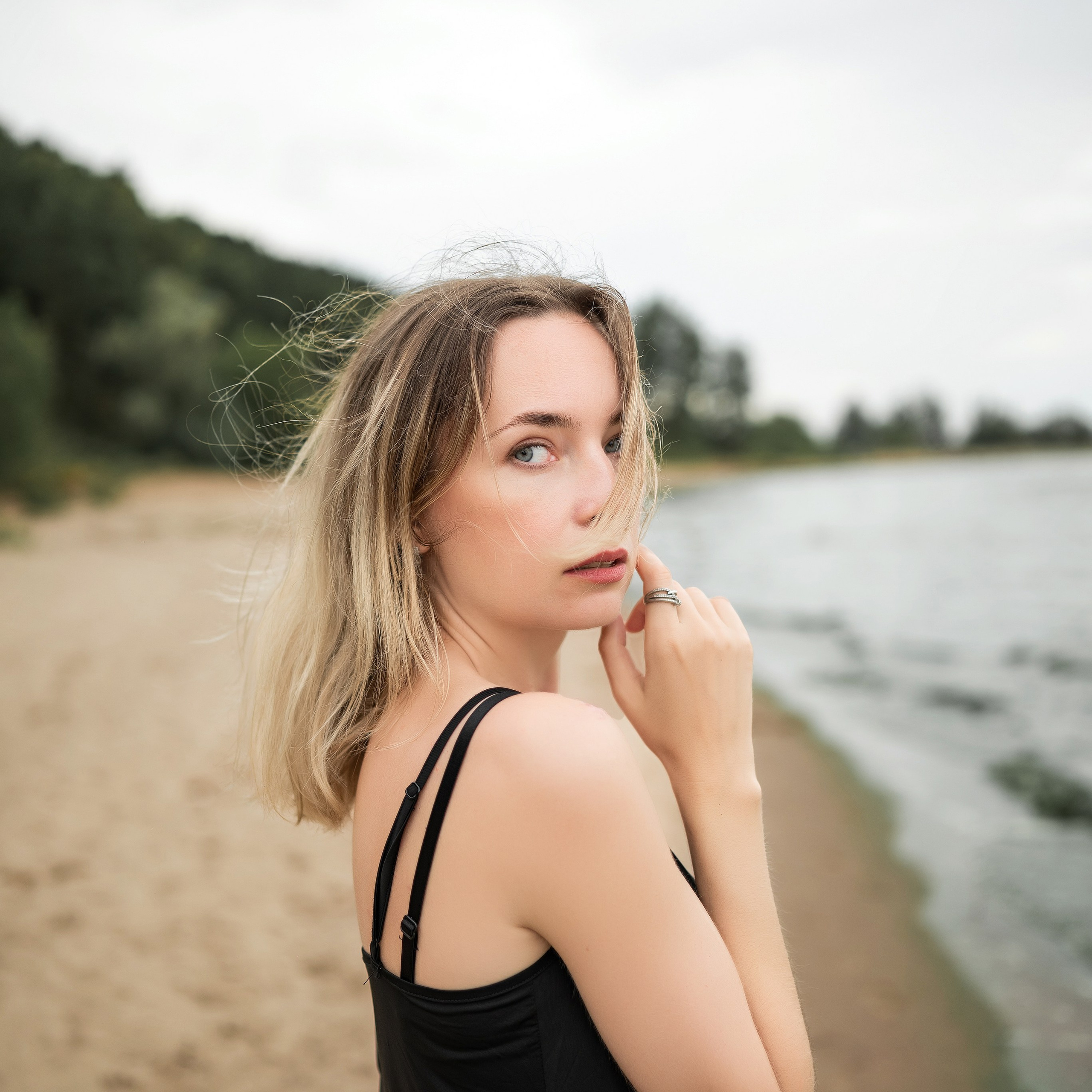 Наталья | Пляж