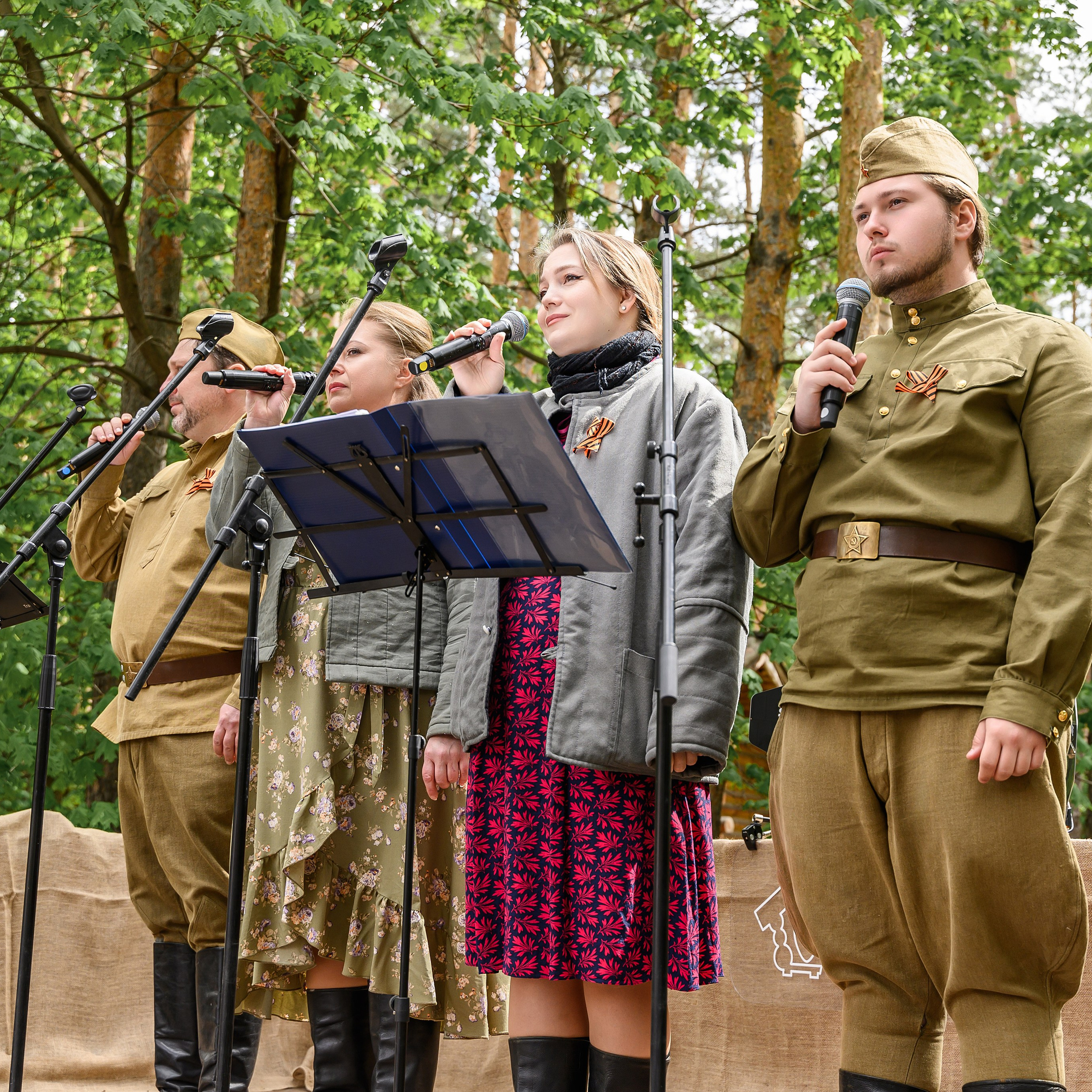 9 Мая (Архангельская слобода)