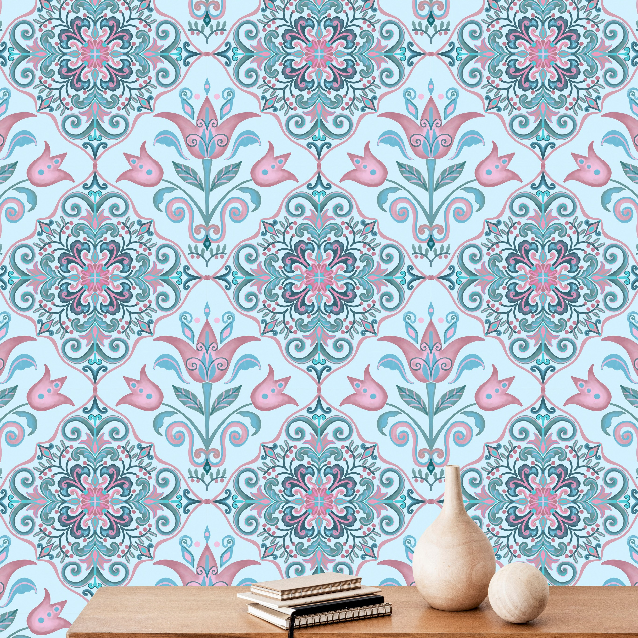 Алёна Лазарева. Паттерны. Дизайн паттернов. Иллюстратор Алёны Лазаревой. Дизайн поверхностей. Паттерны. Раскраски Алёны Лазаревой