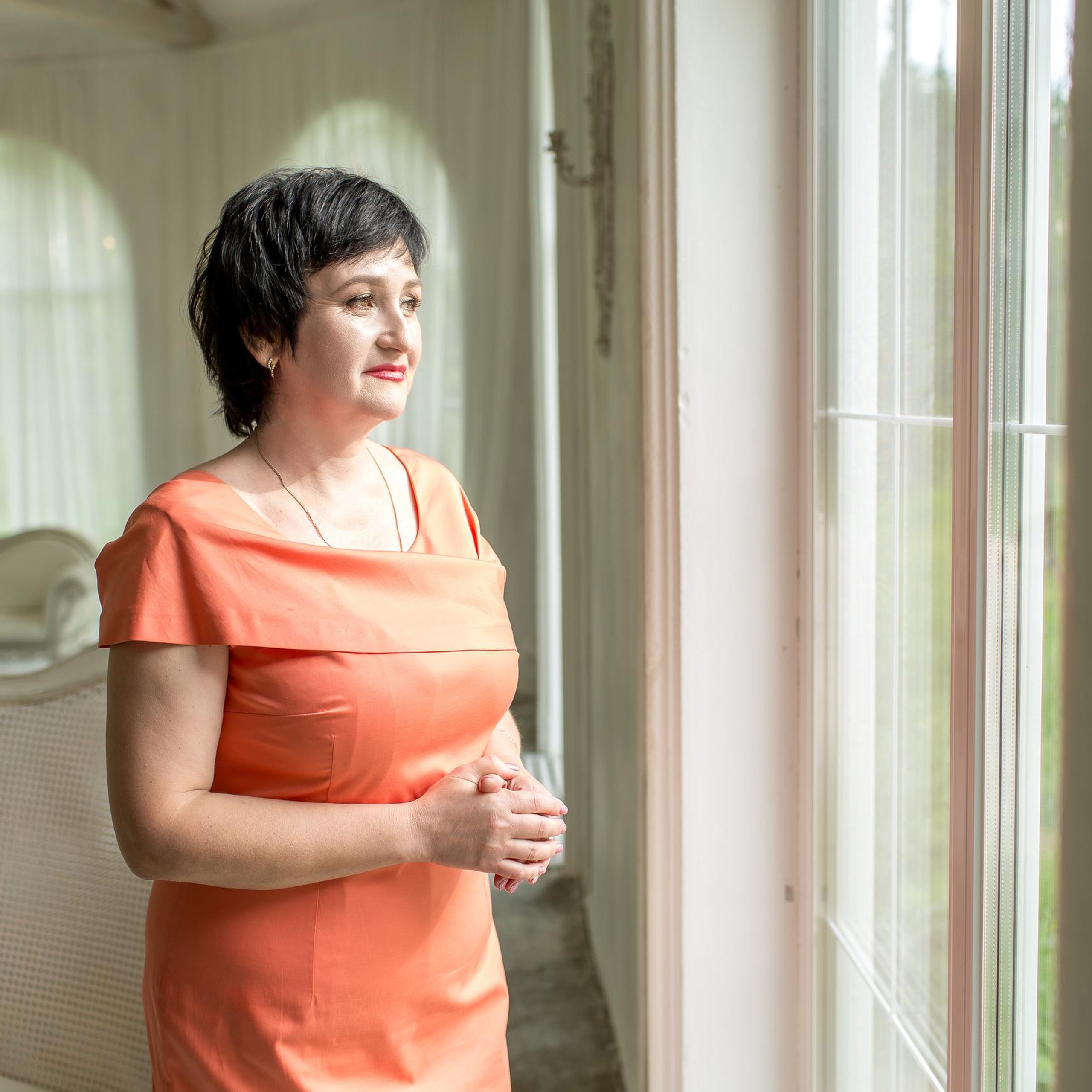 Отзывы. Фотограф Алексей Новрузов