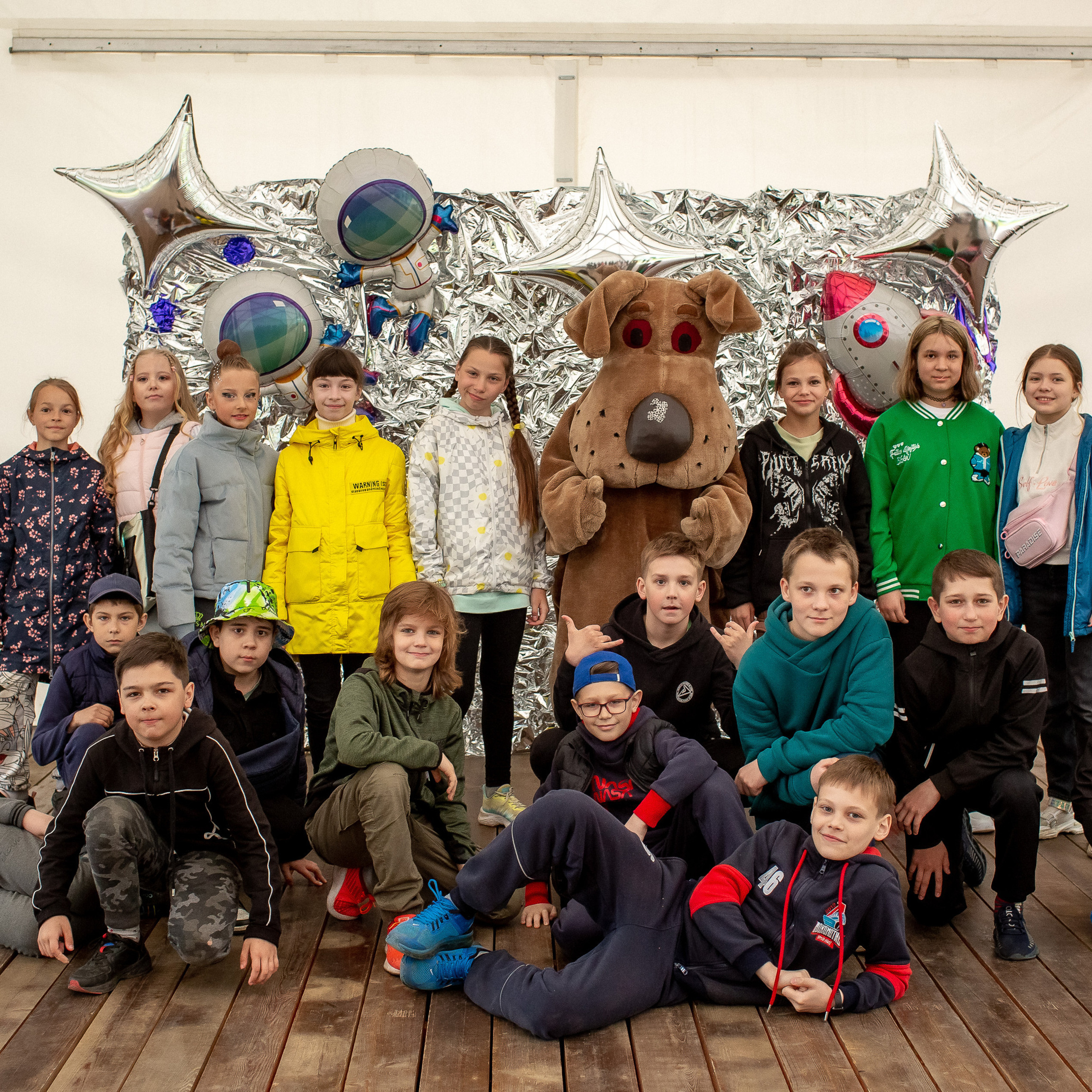 Отзывы. Фотограф Алексей Новрузов