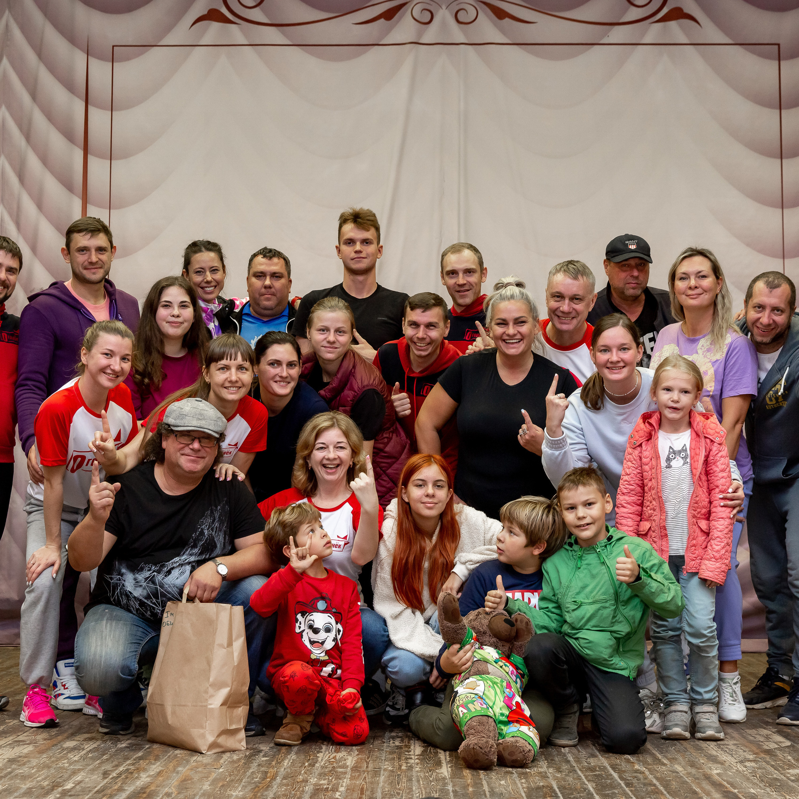 Отзывы. Фотограф Алексей Новрузов