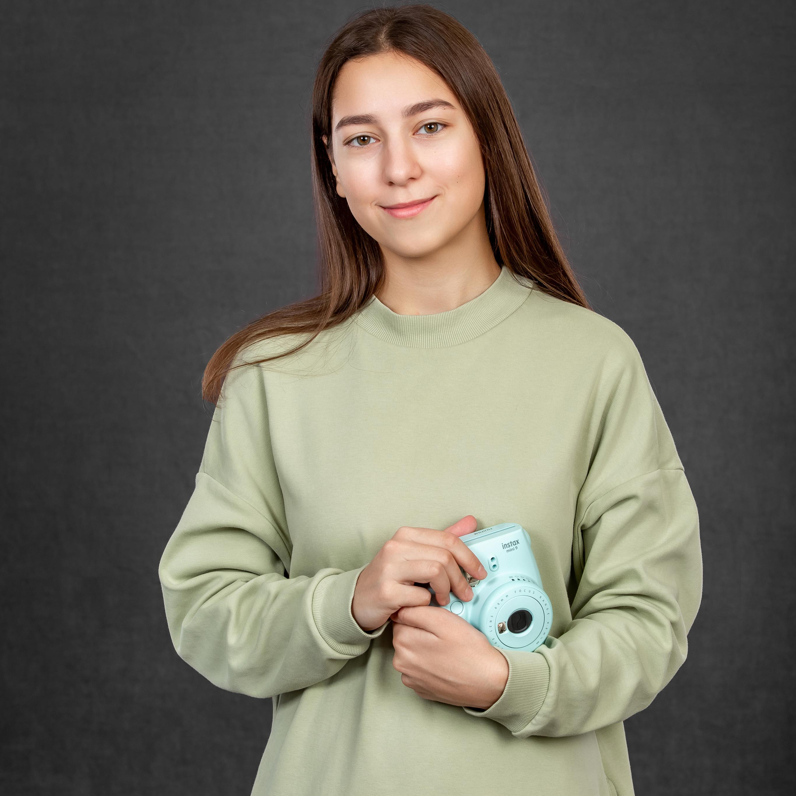 Отзывы. Фотограф Алексей Новрузов