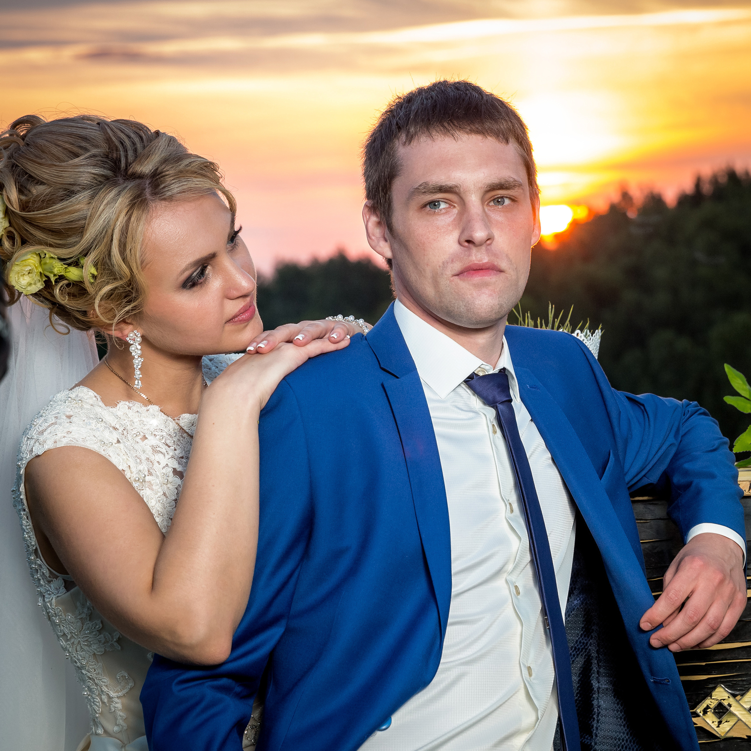 Отзывы. Фотограф Алексей Новрузов