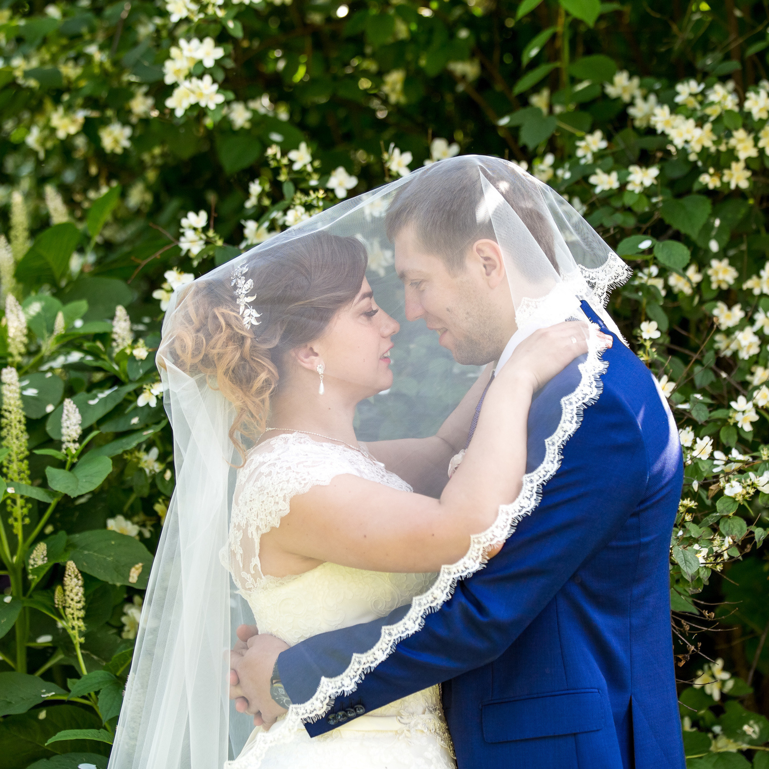 Отзывы. Фотограф Алексей Новрузов