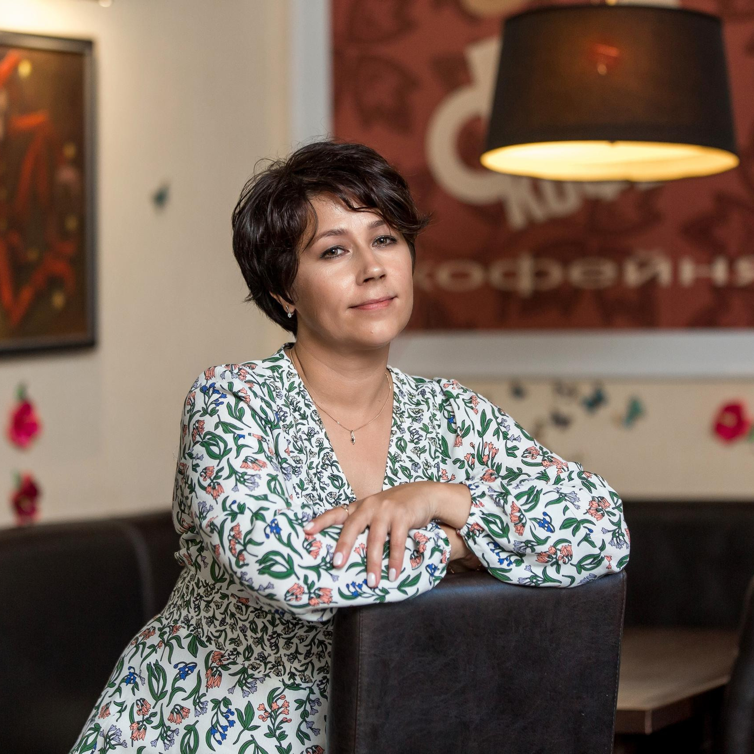 Отзывы. Фотограф Алексей Новрузов