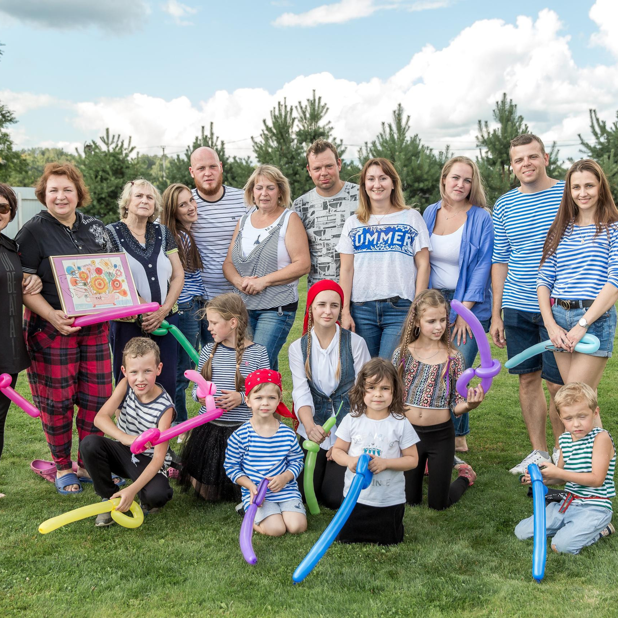Отзывы. Фотограф Алексей Новрузов