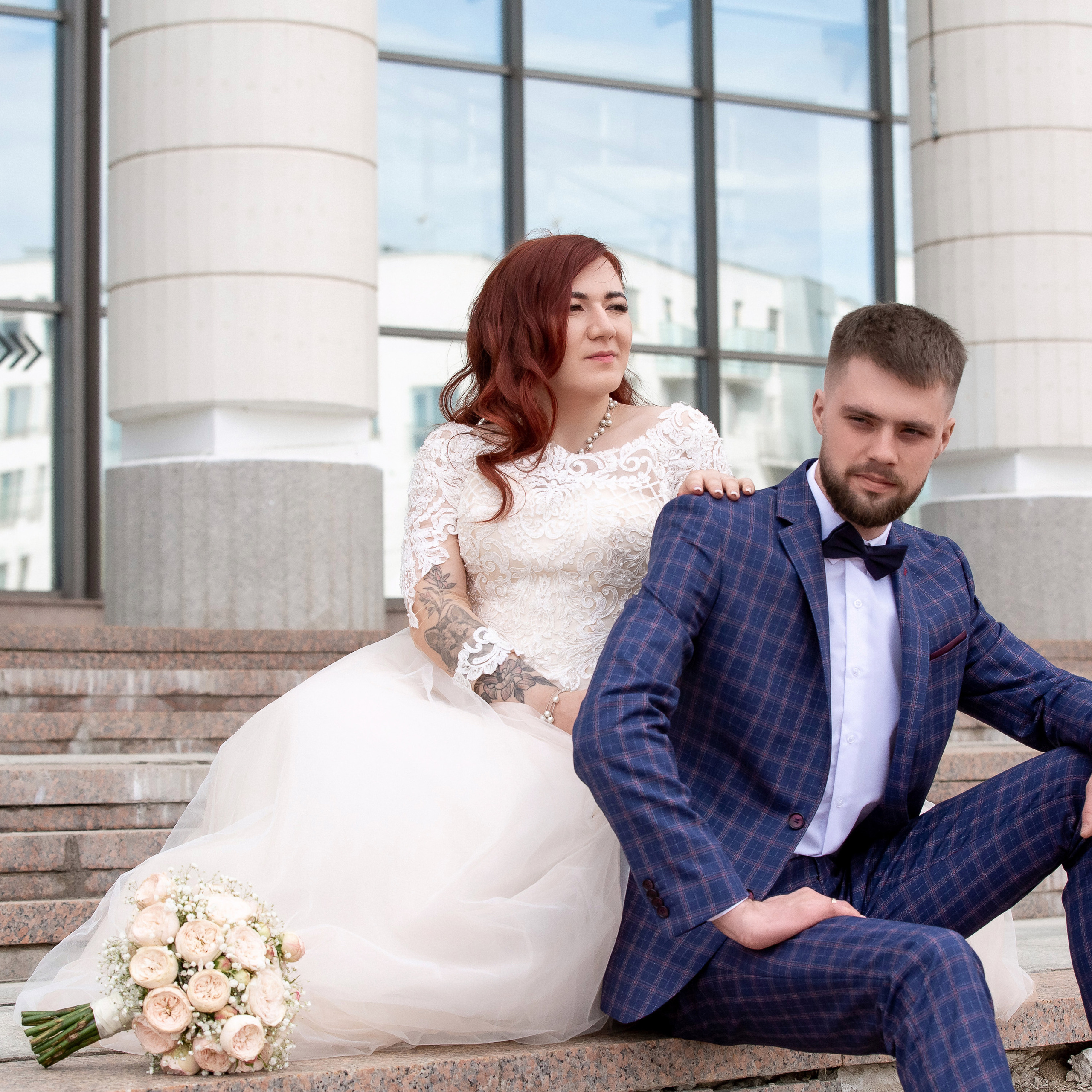 Отзывы. Фотограф Алексей Новрузов